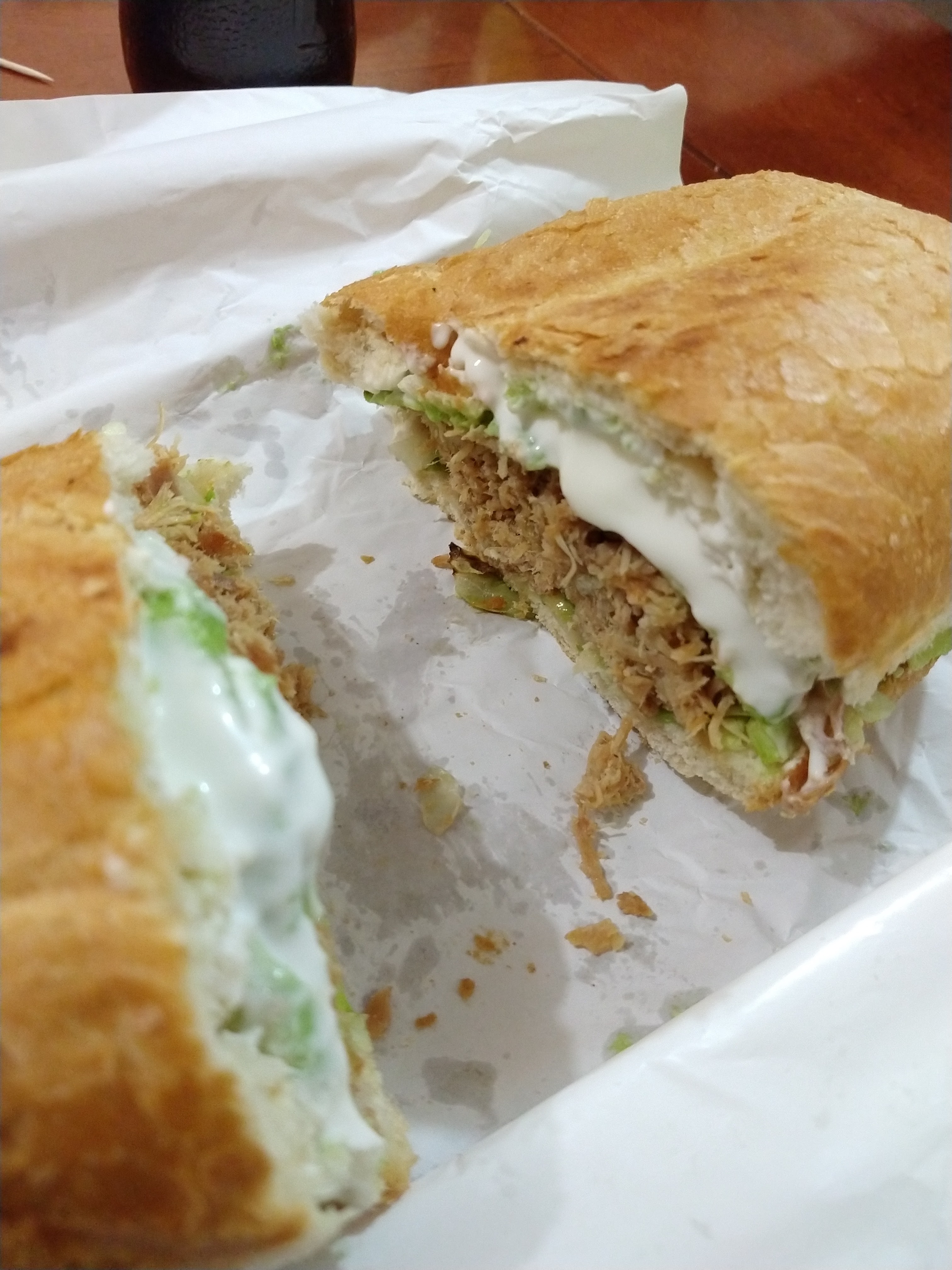 TORTAS Y TACOS DANNY image 8