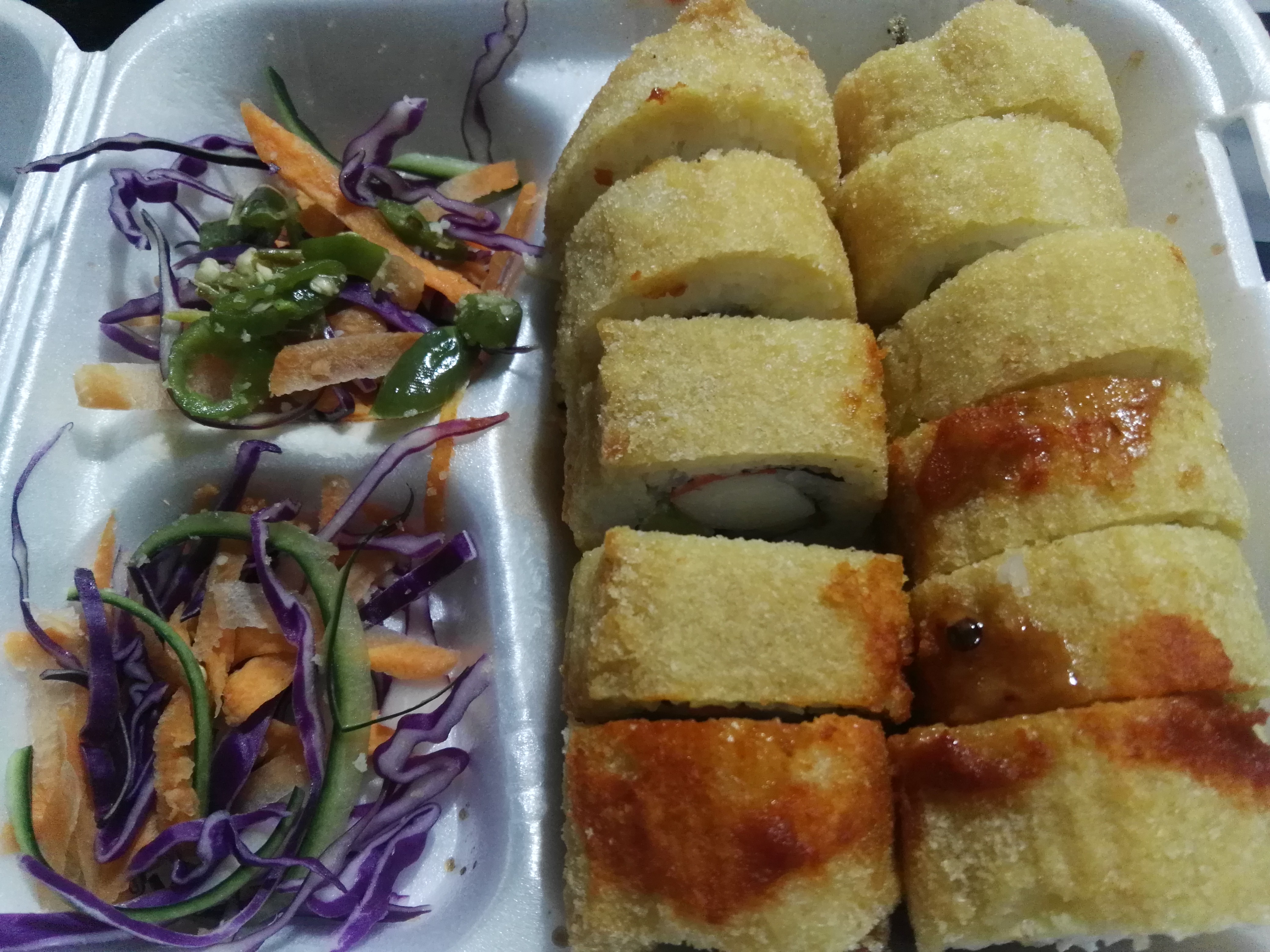 DoHo Sushi and More image 4