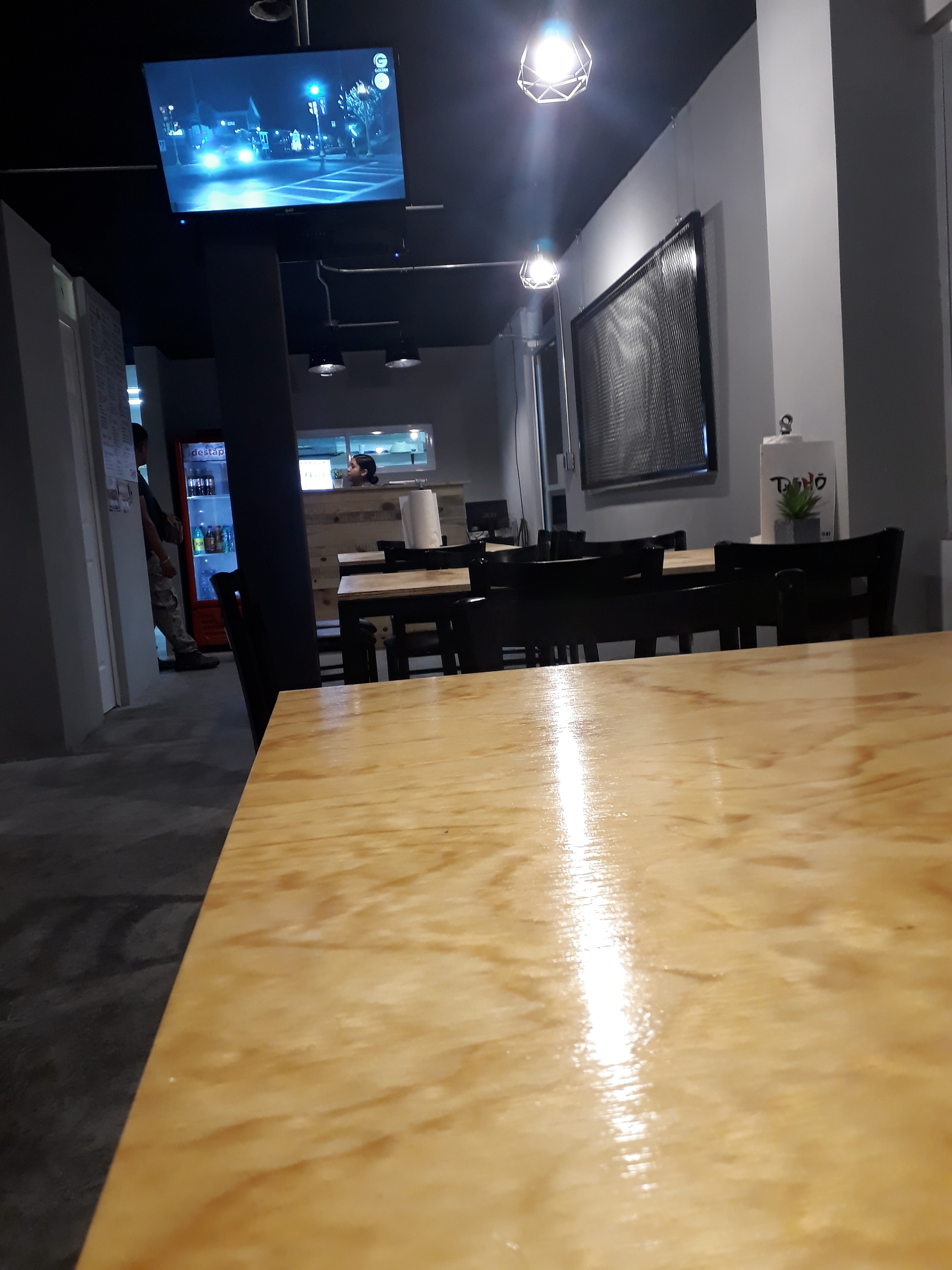 DoHo Sushi and More image 8