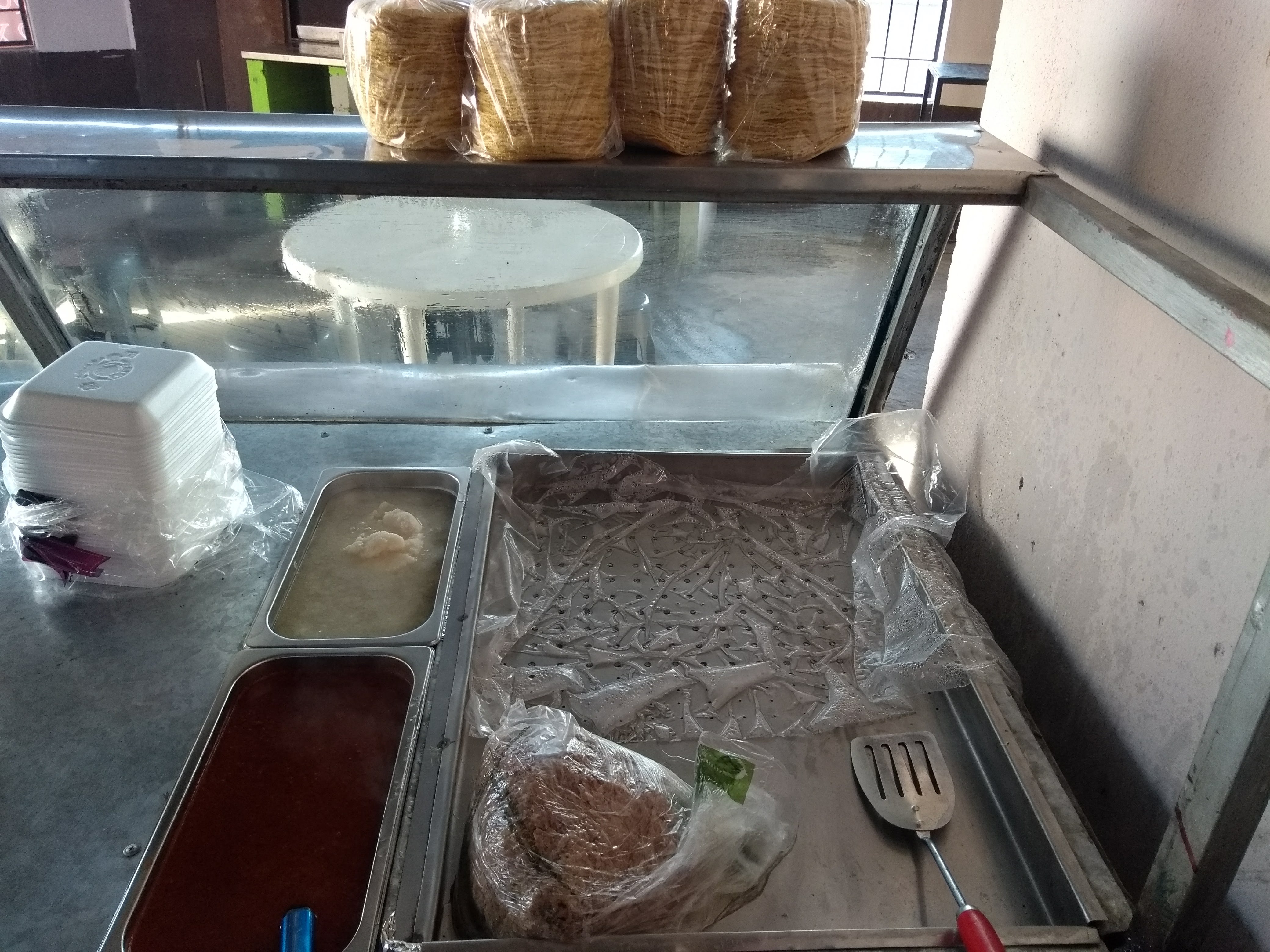 Los Tlacos Tlakepake image 1