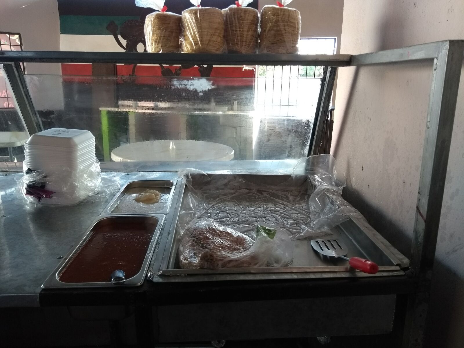 Los Tlacos Tlakepake image 2