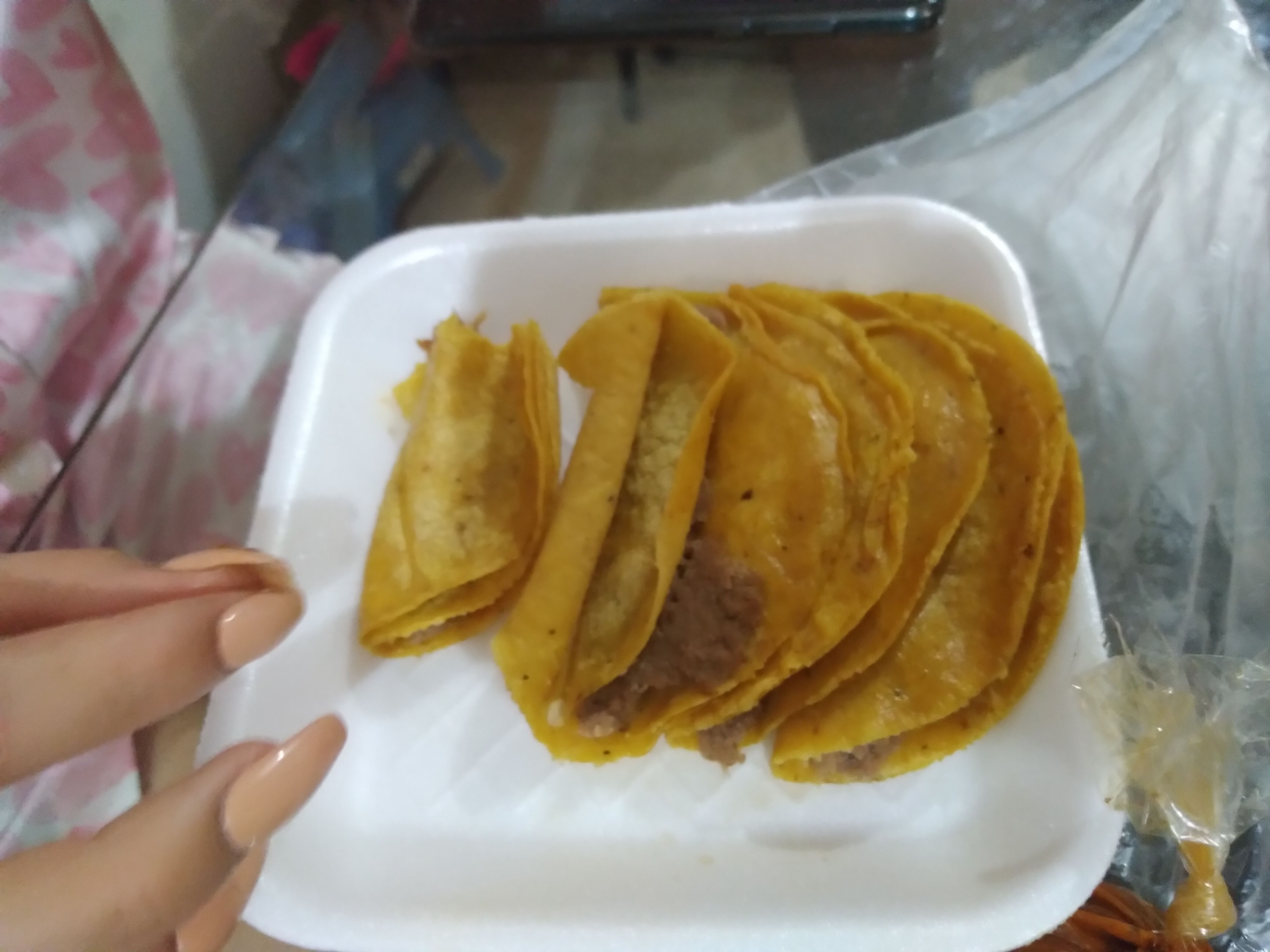 Los Tlacos Tlakepake image 3