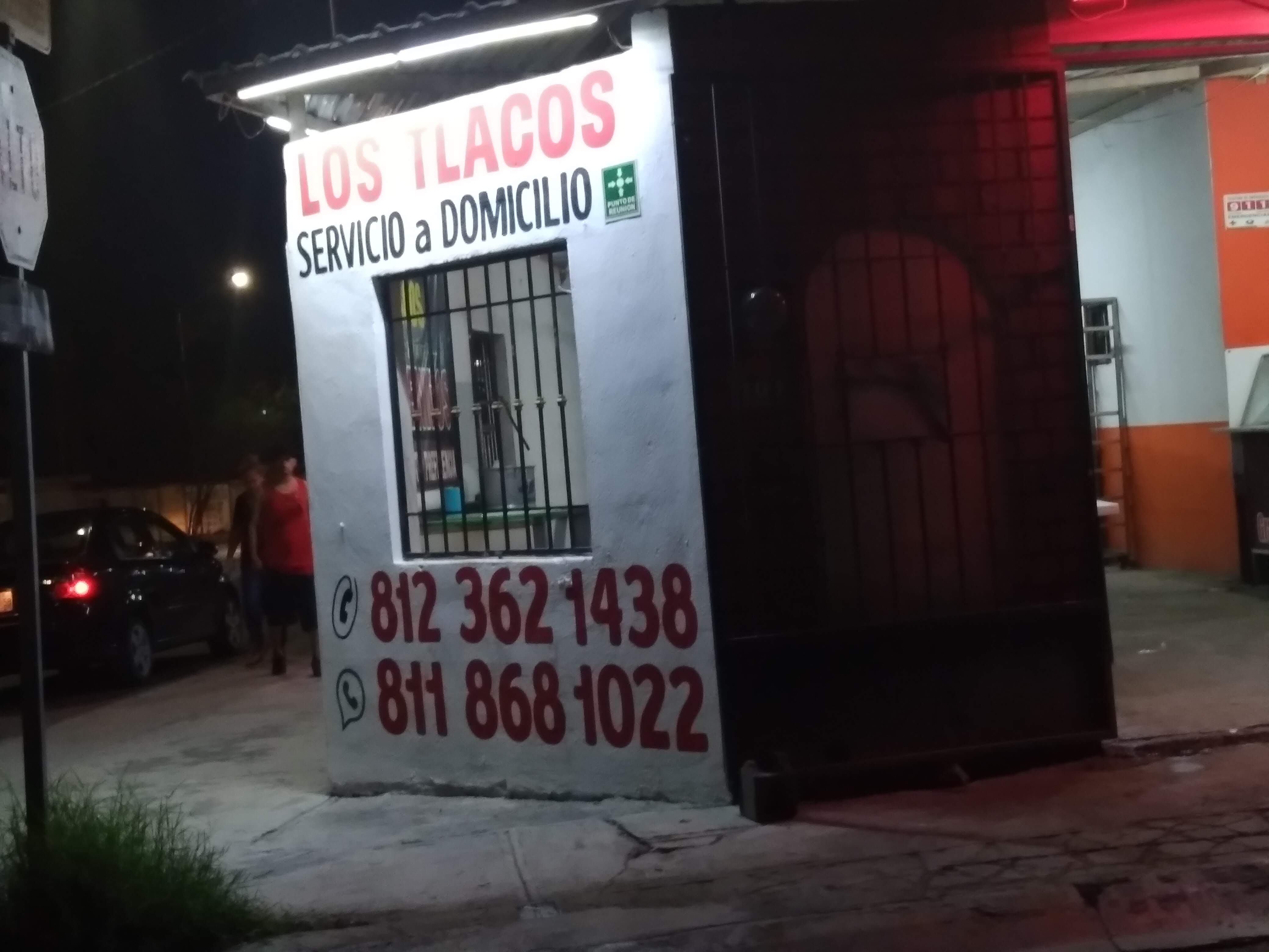 Los Tlacos Tlakepake image 4