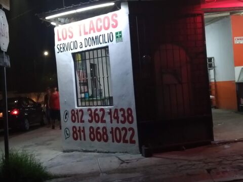 Los Tlacos Tlakepake image 4