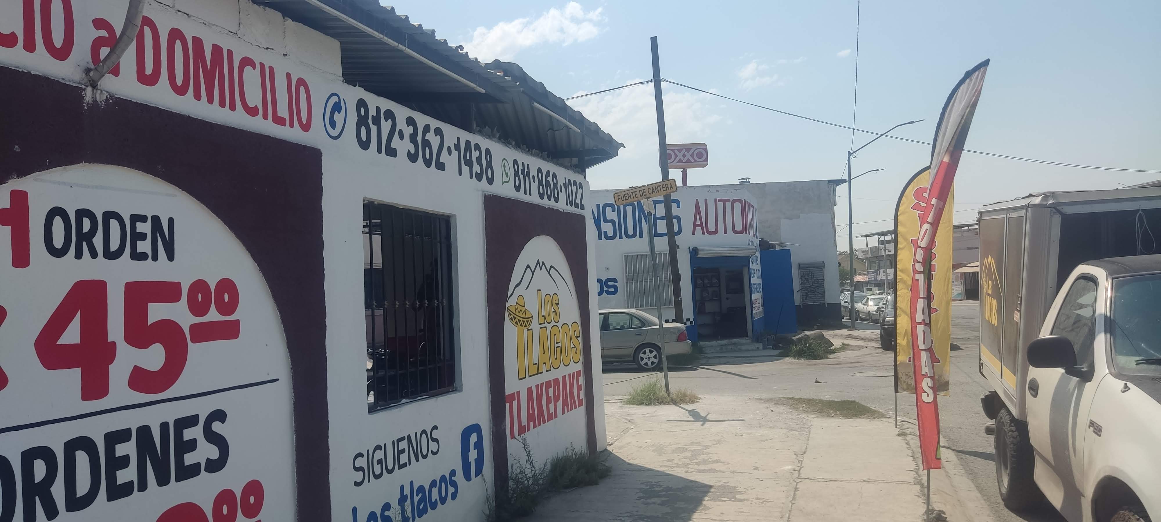 Los Tlacos Tlakepake image 7