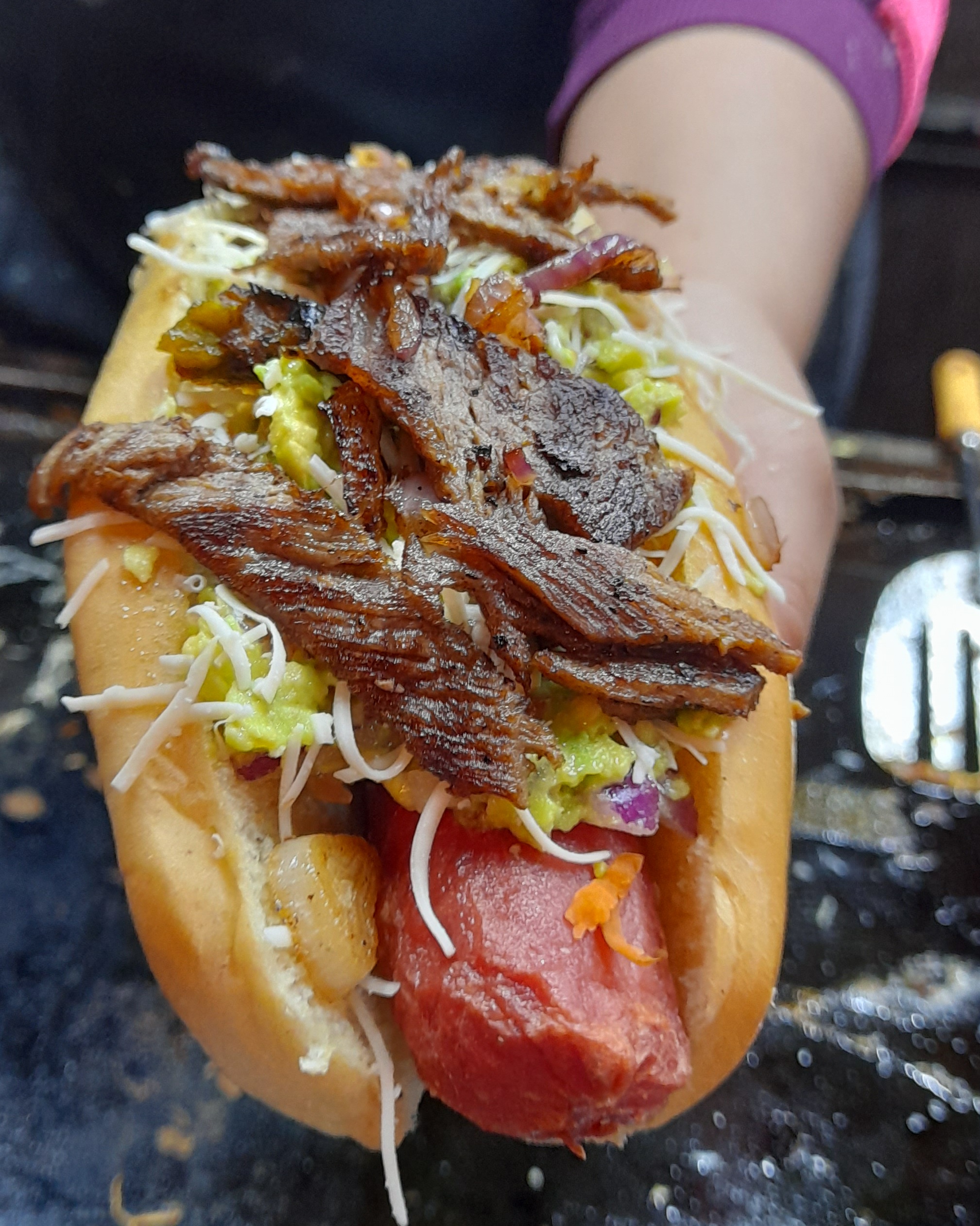 Restaurante la patrona image 1