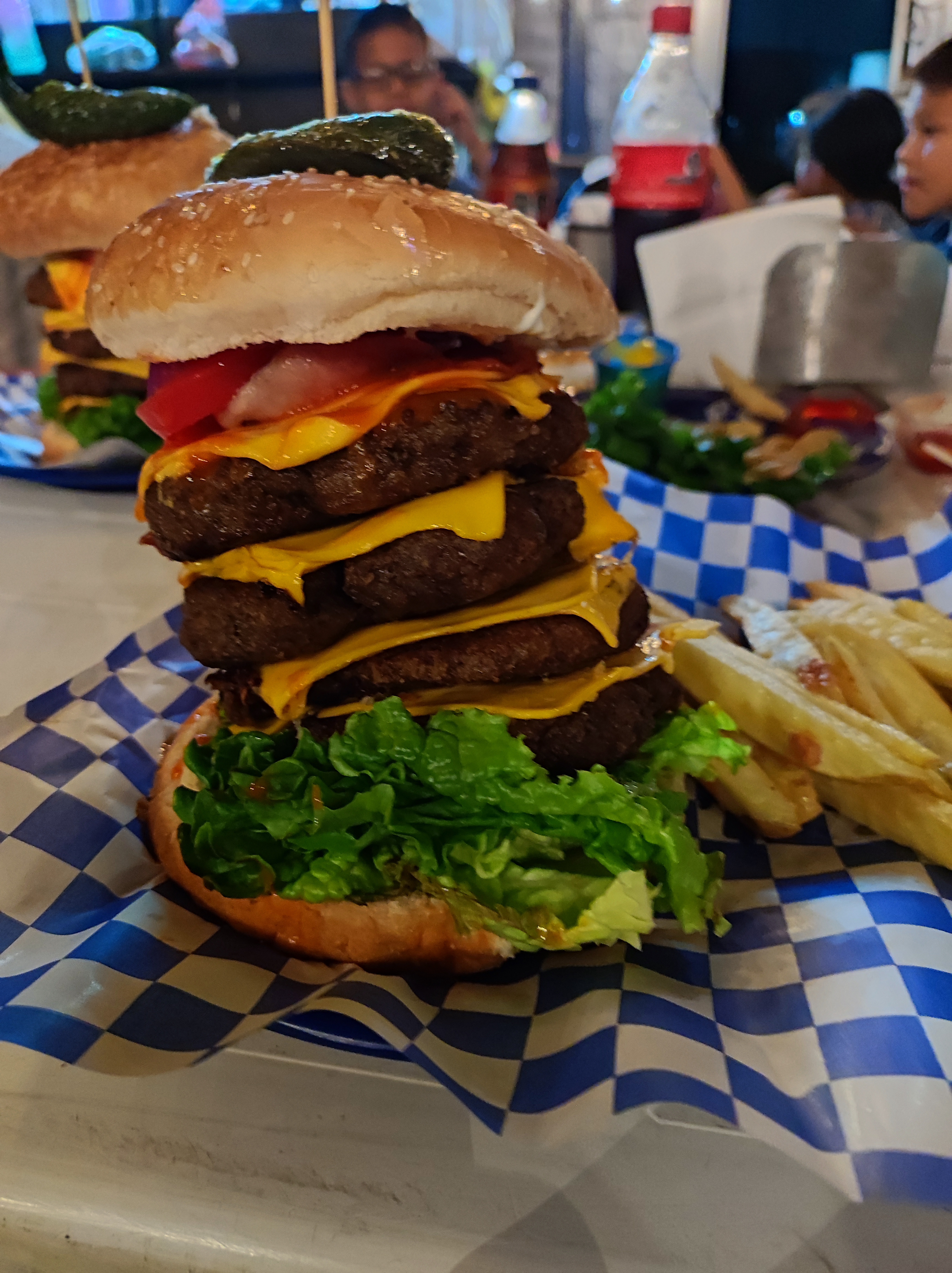 Restaurante la patrona image 2