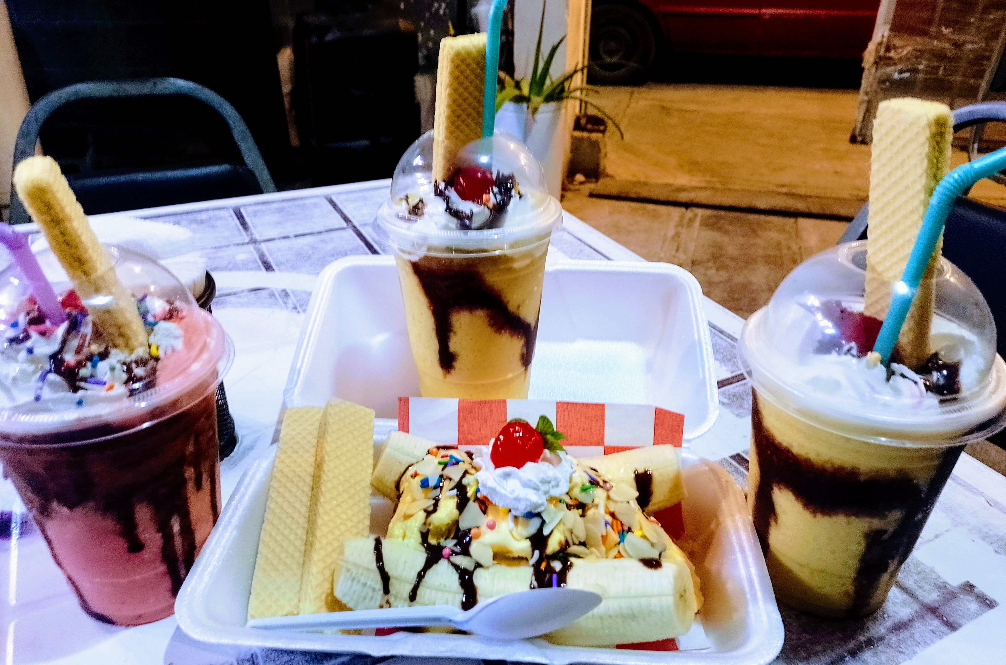 Restaurante la patrona image 3