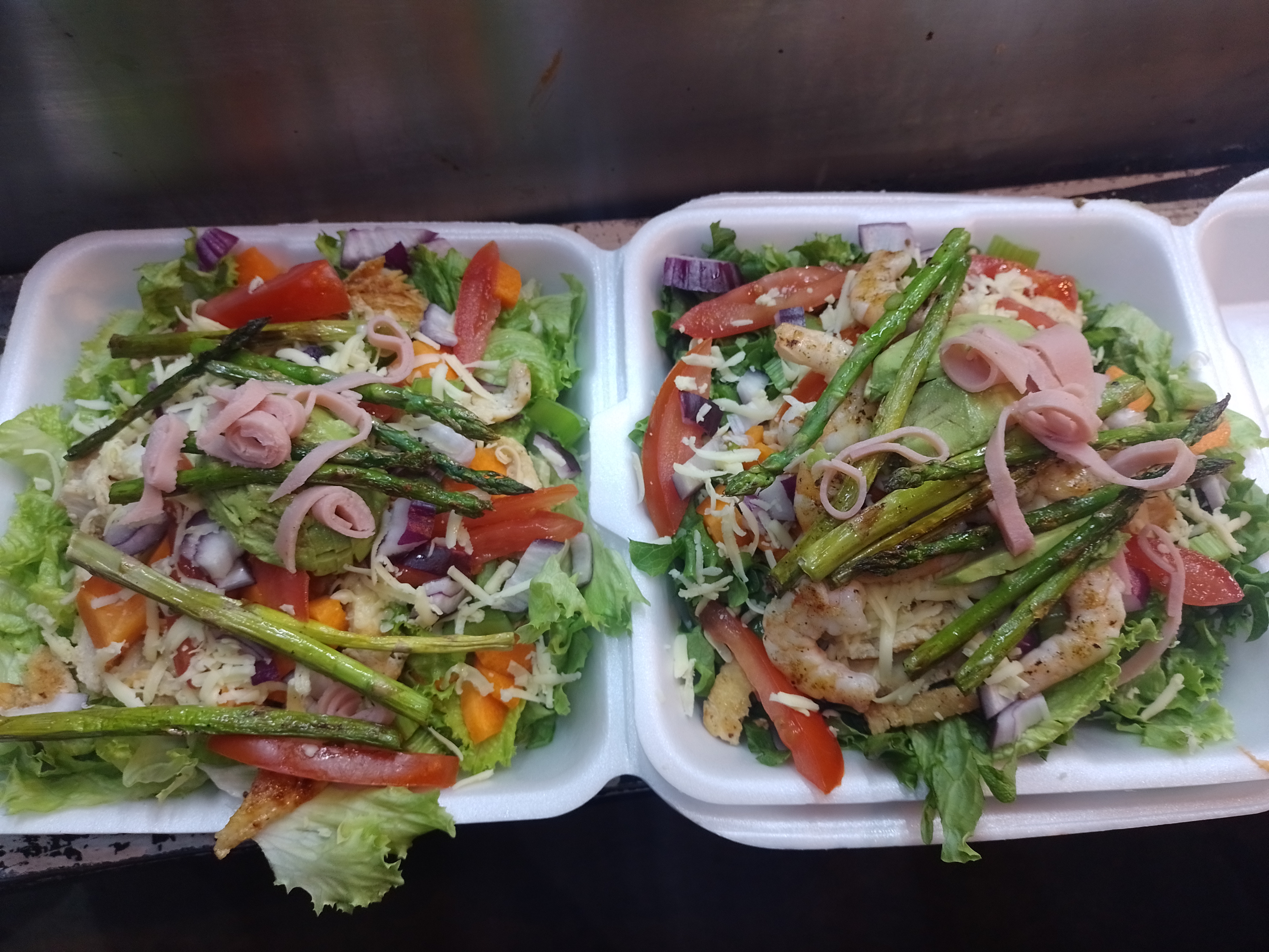 Restaurante la patrona image 5