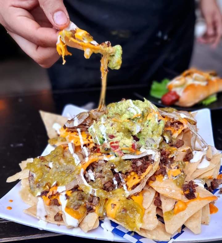 Restaurante la patrona image 6