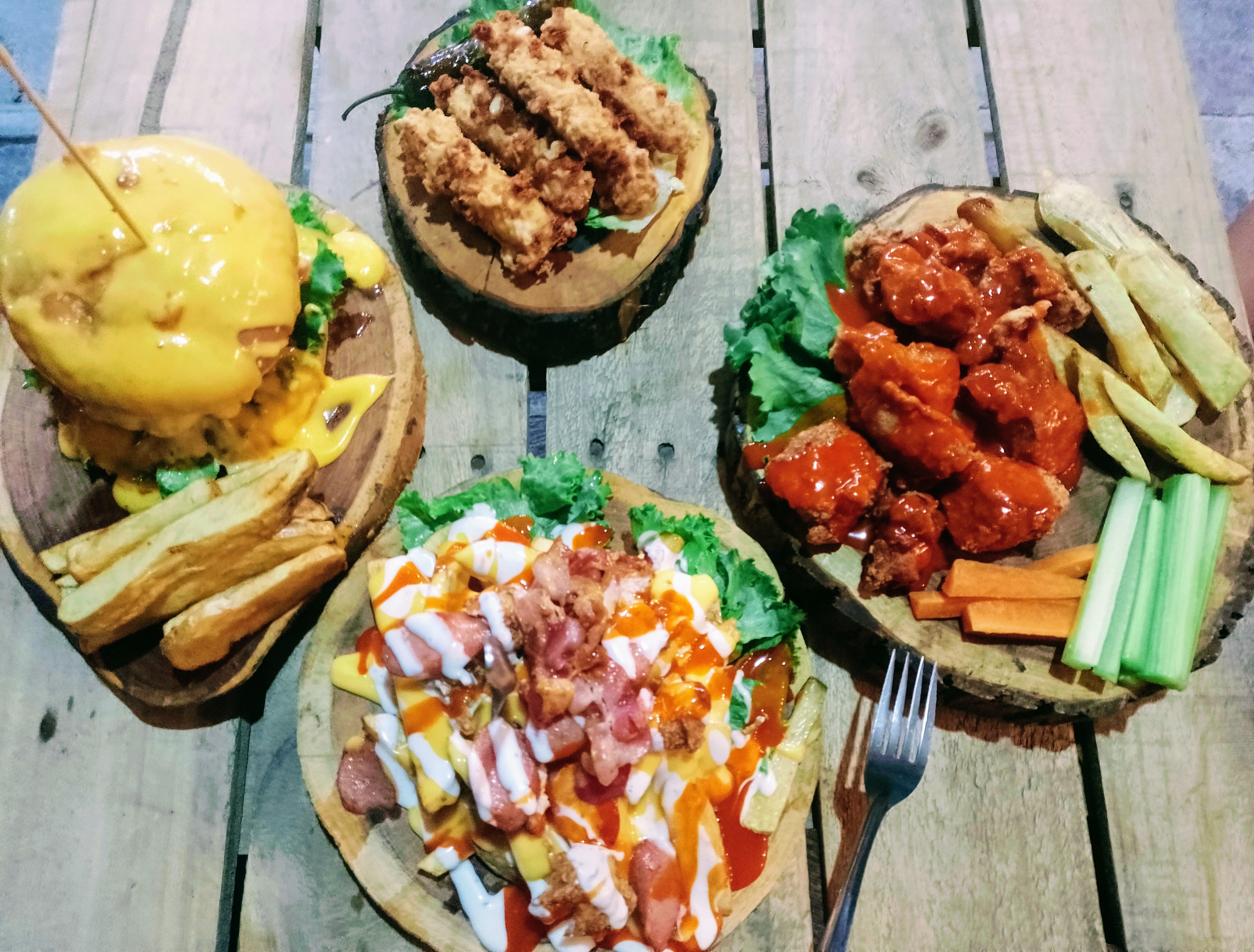 Restaurante la patrona image 7