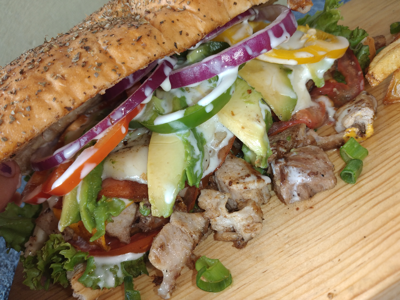 Restaurante la patrona image 10