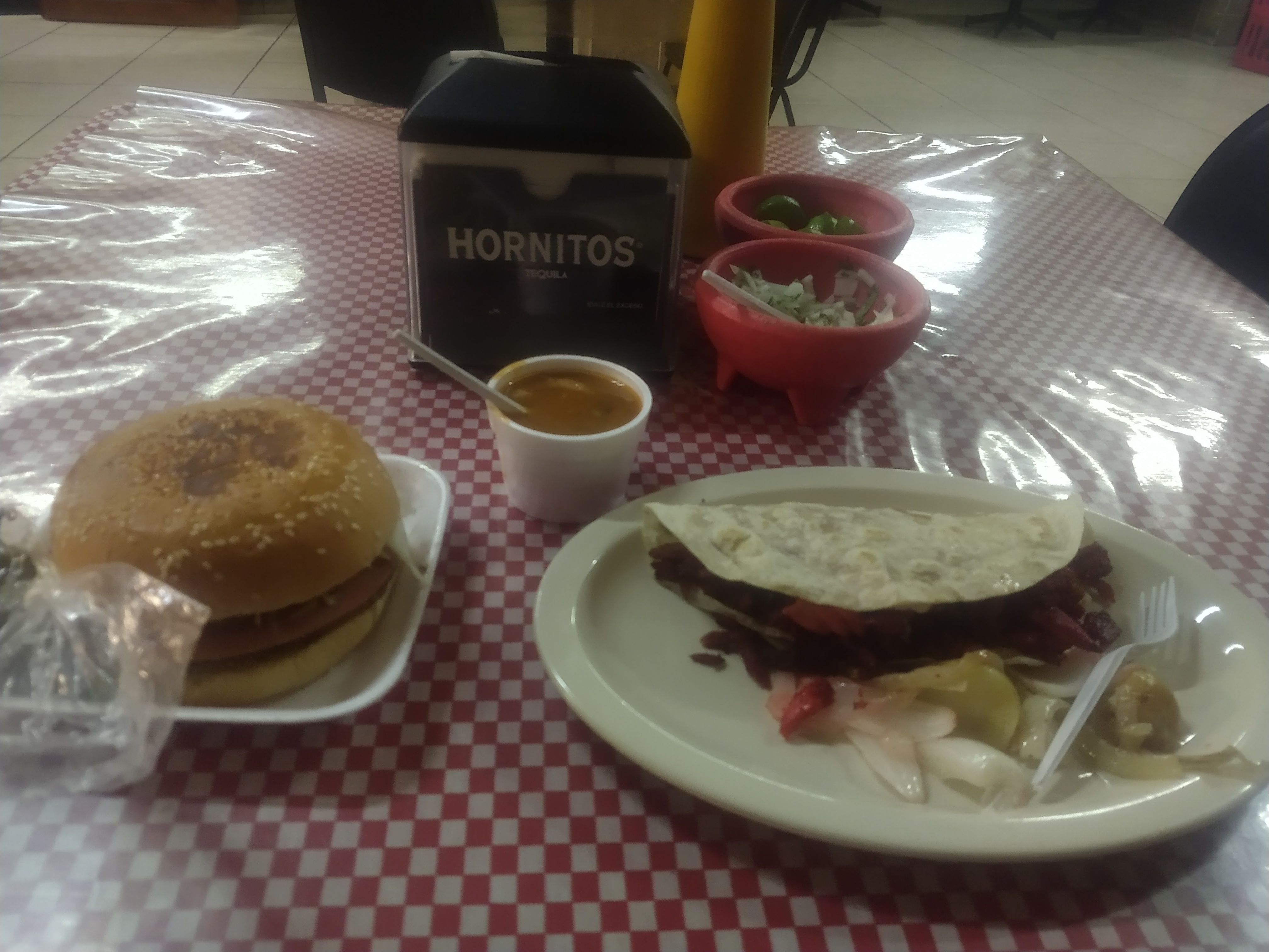 Taquería "La Juquilita" image 2