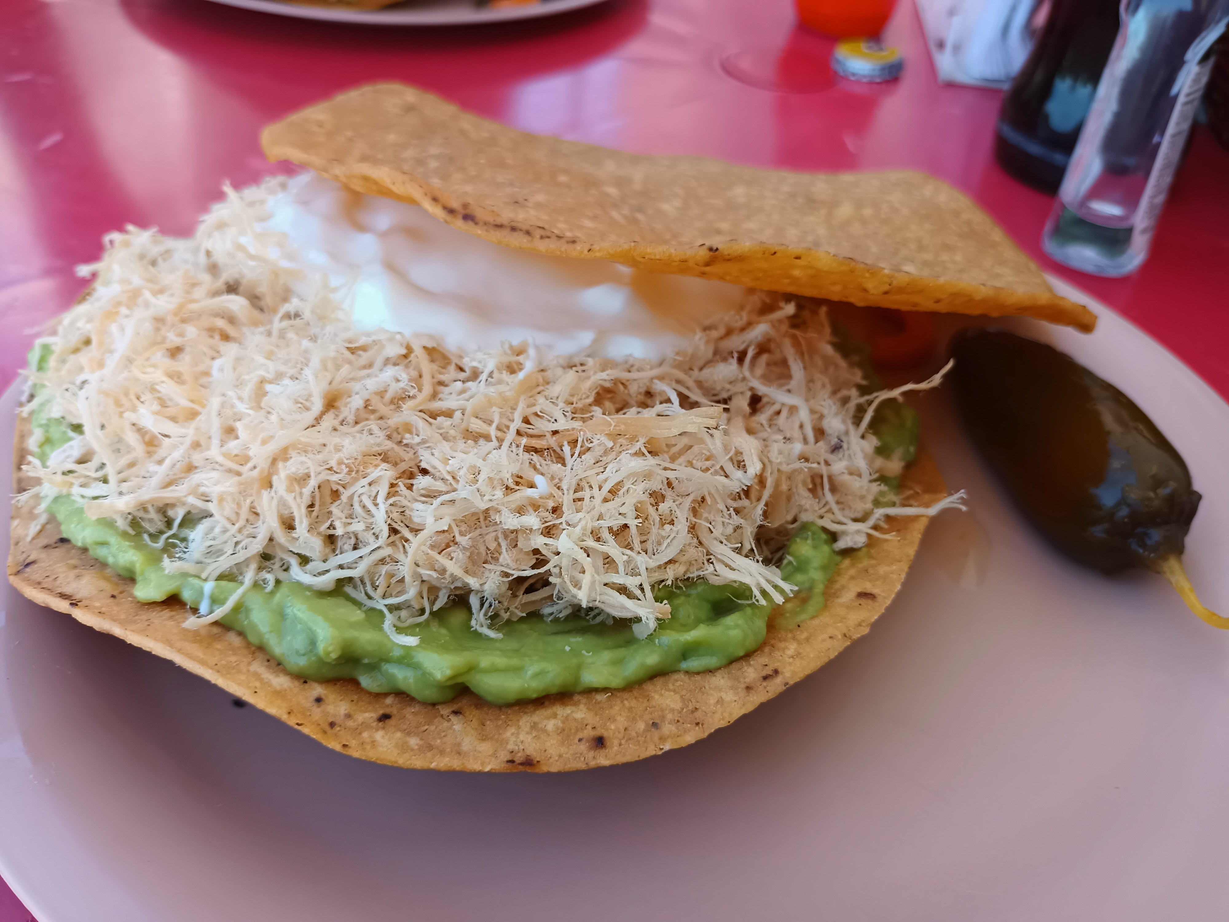Taquería "La Juquilita" image 3