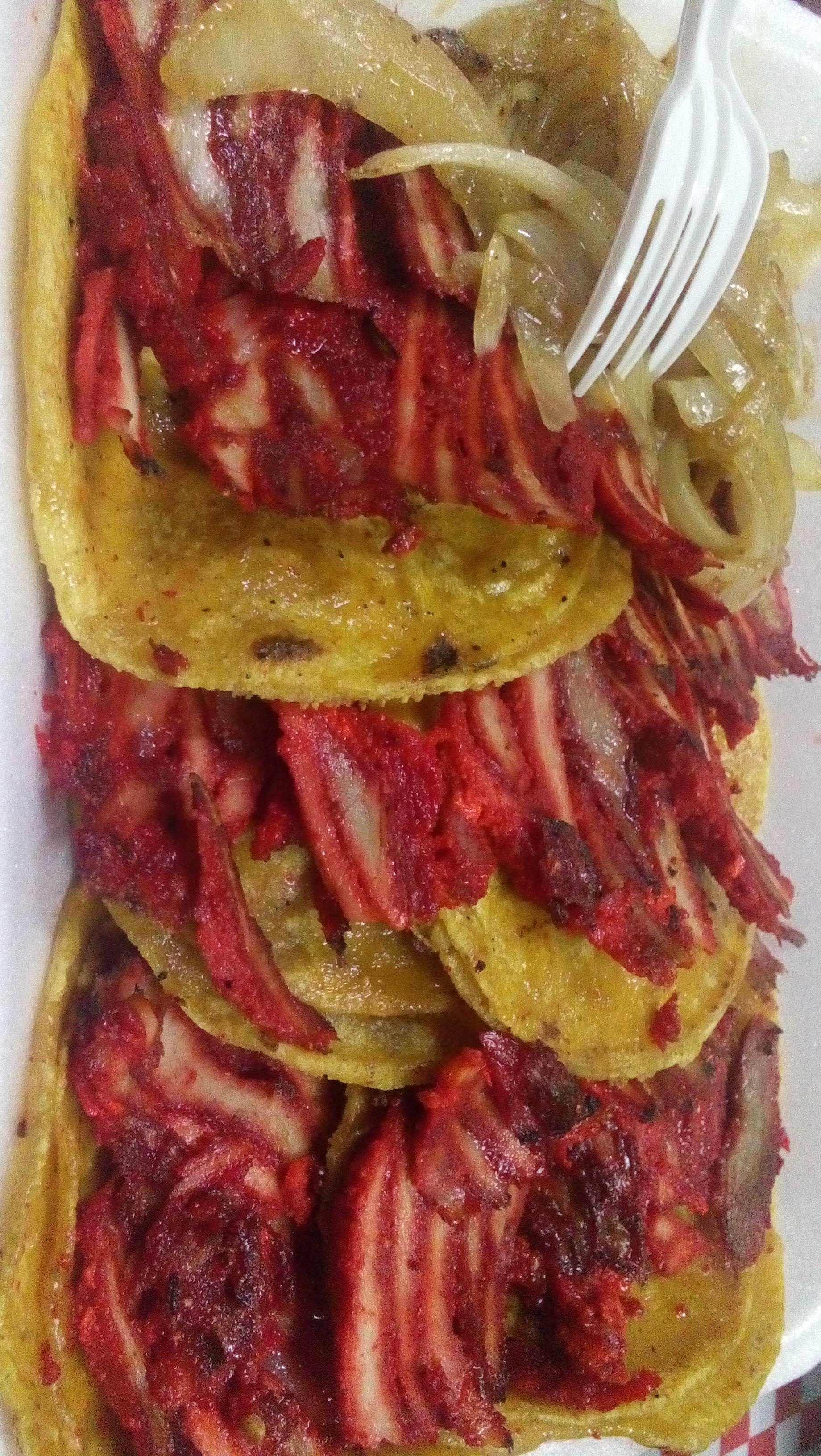 Taquería "La Juquilita" image 5