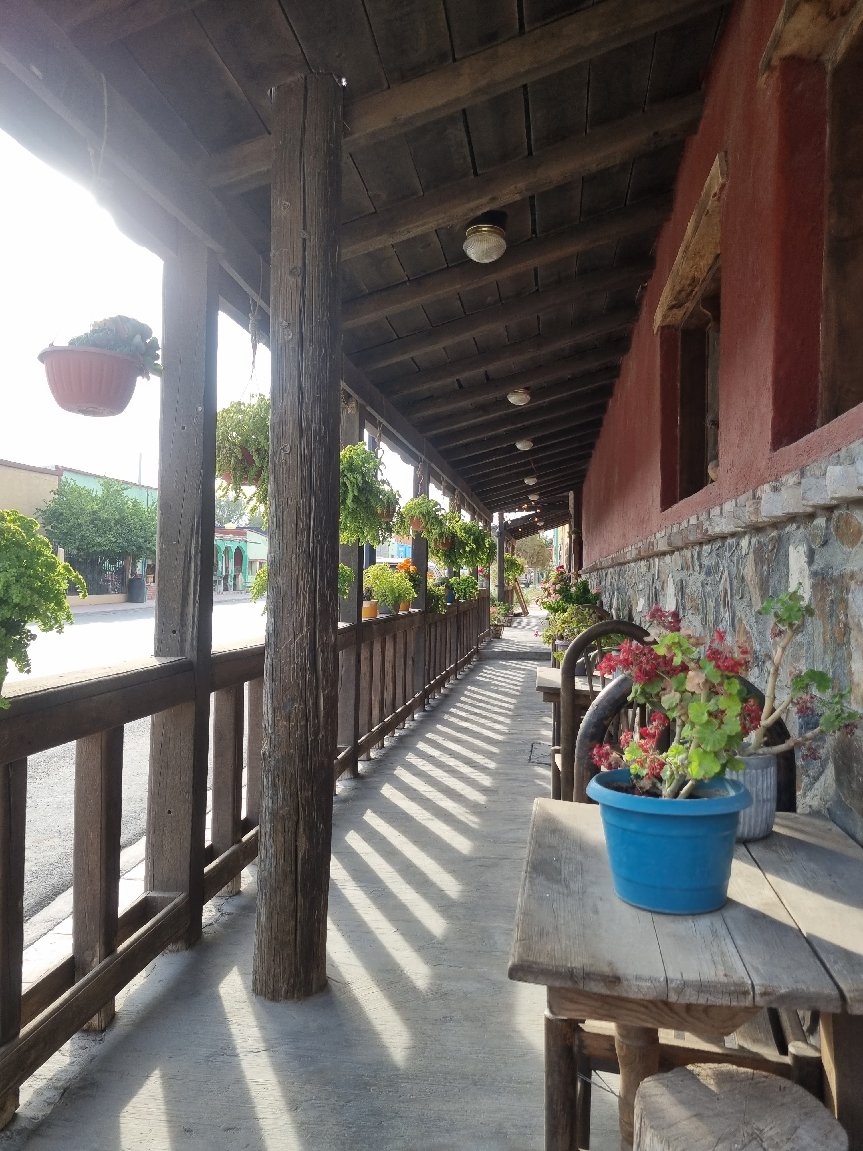 Mesón Villa de Santiago image 1