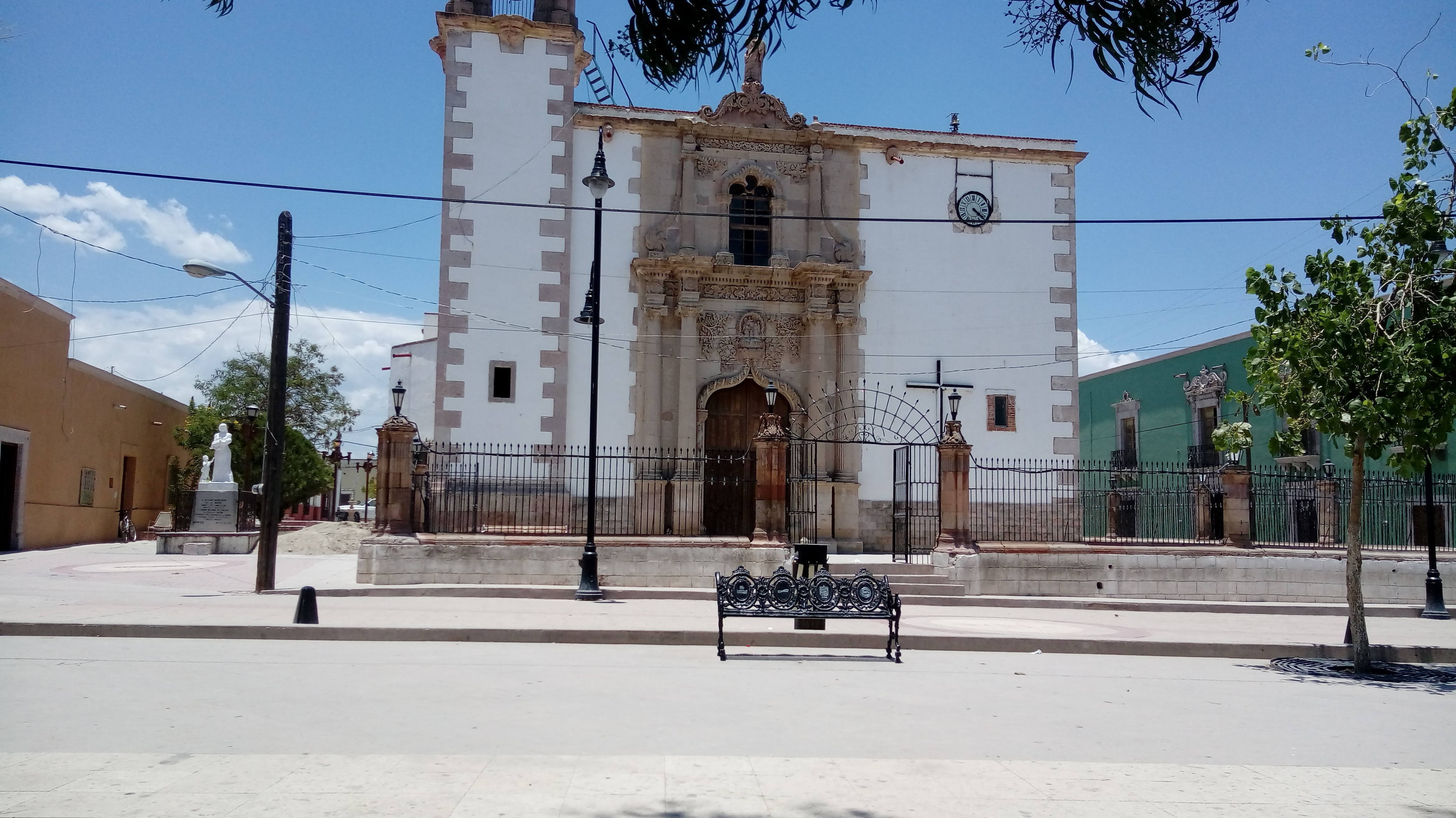 Mesón Villa de Santiago image 4