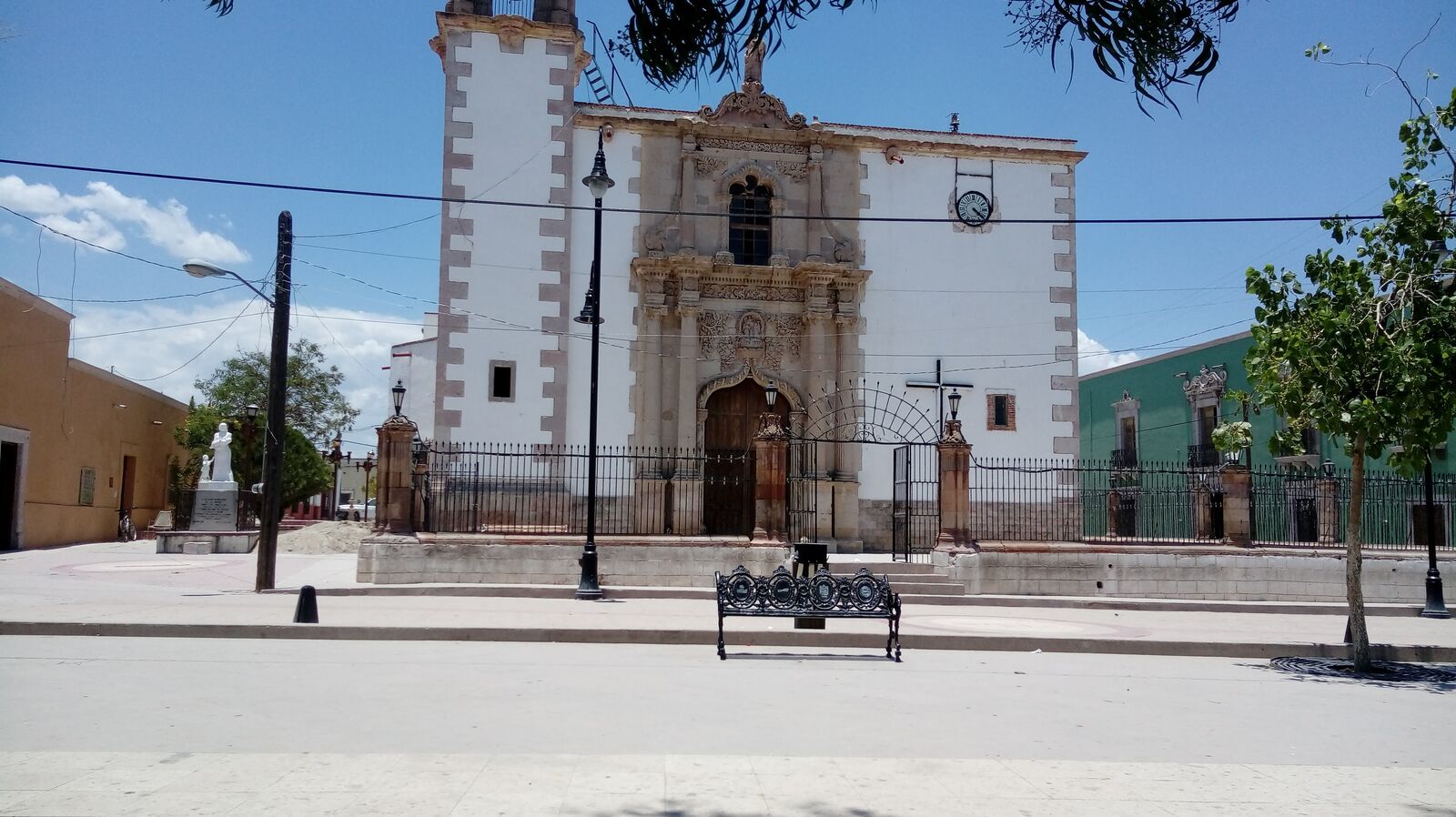 Mesón Villa de Santiago image 4