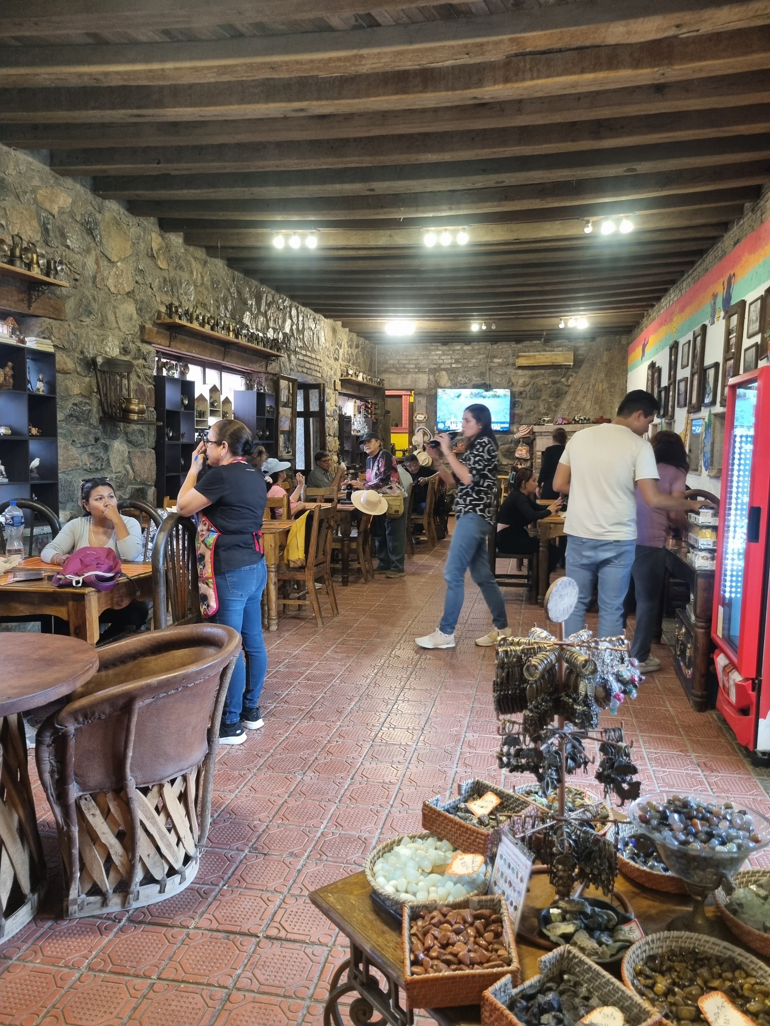 Mesón Villa de Santiago image 6