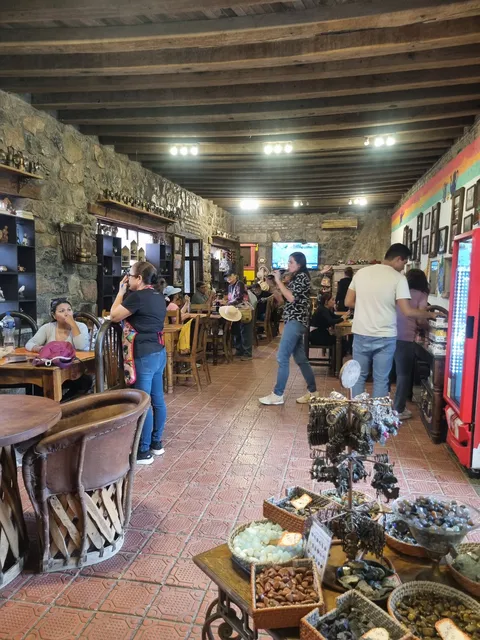 Mesón Villa de Santiago image 6