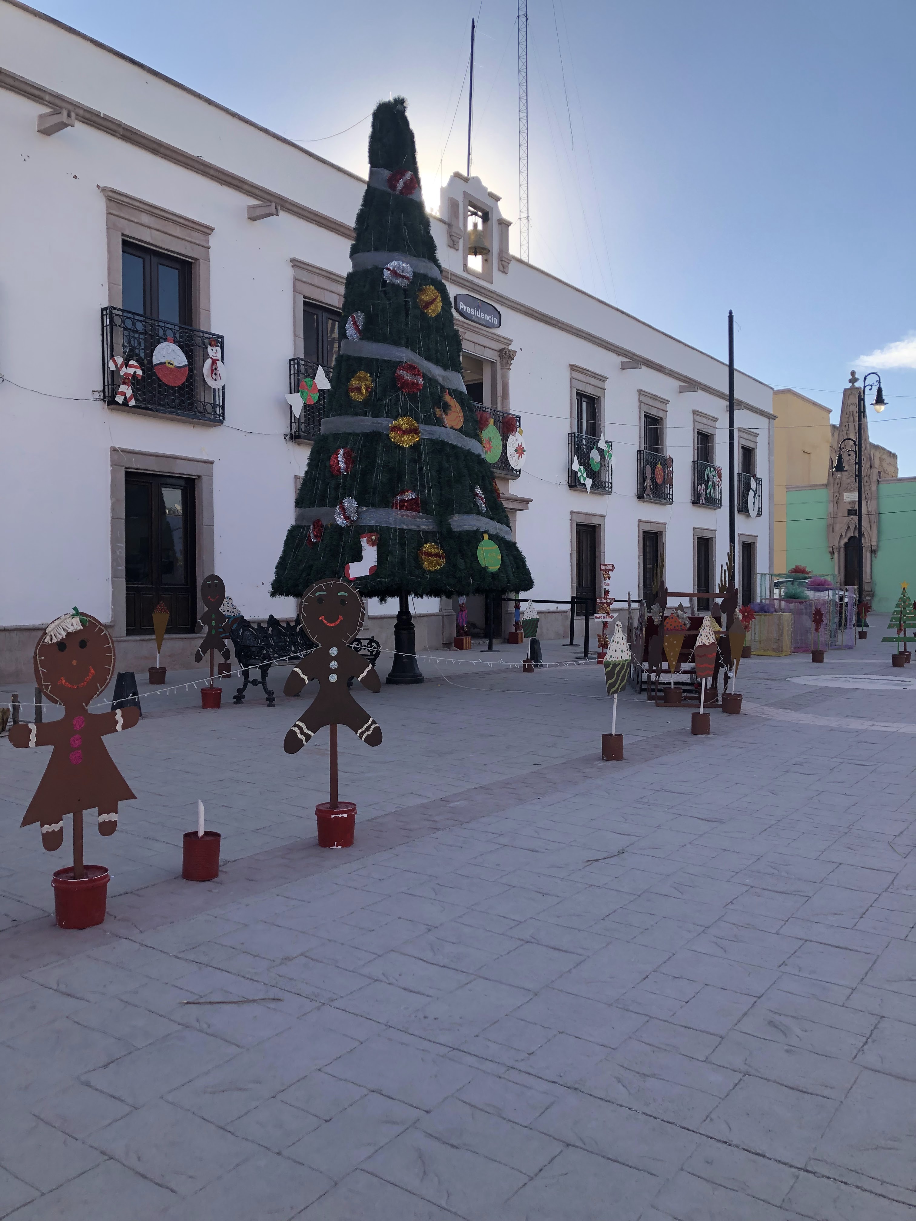 "El Nuevo Mundo" image 3