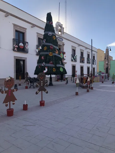 "El Nuevo Mundo" image 3