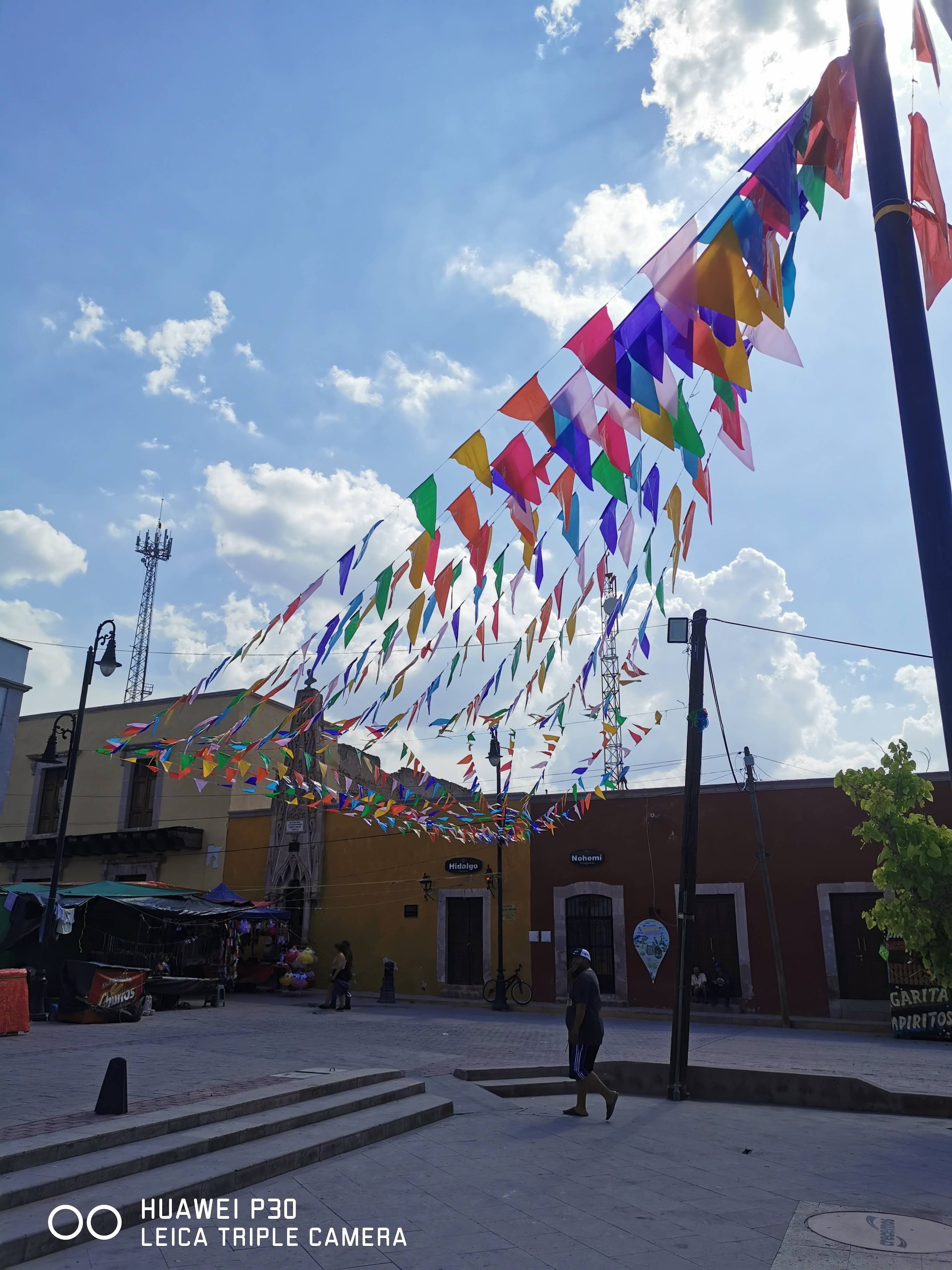 "El Nuevo Mundo" image 5