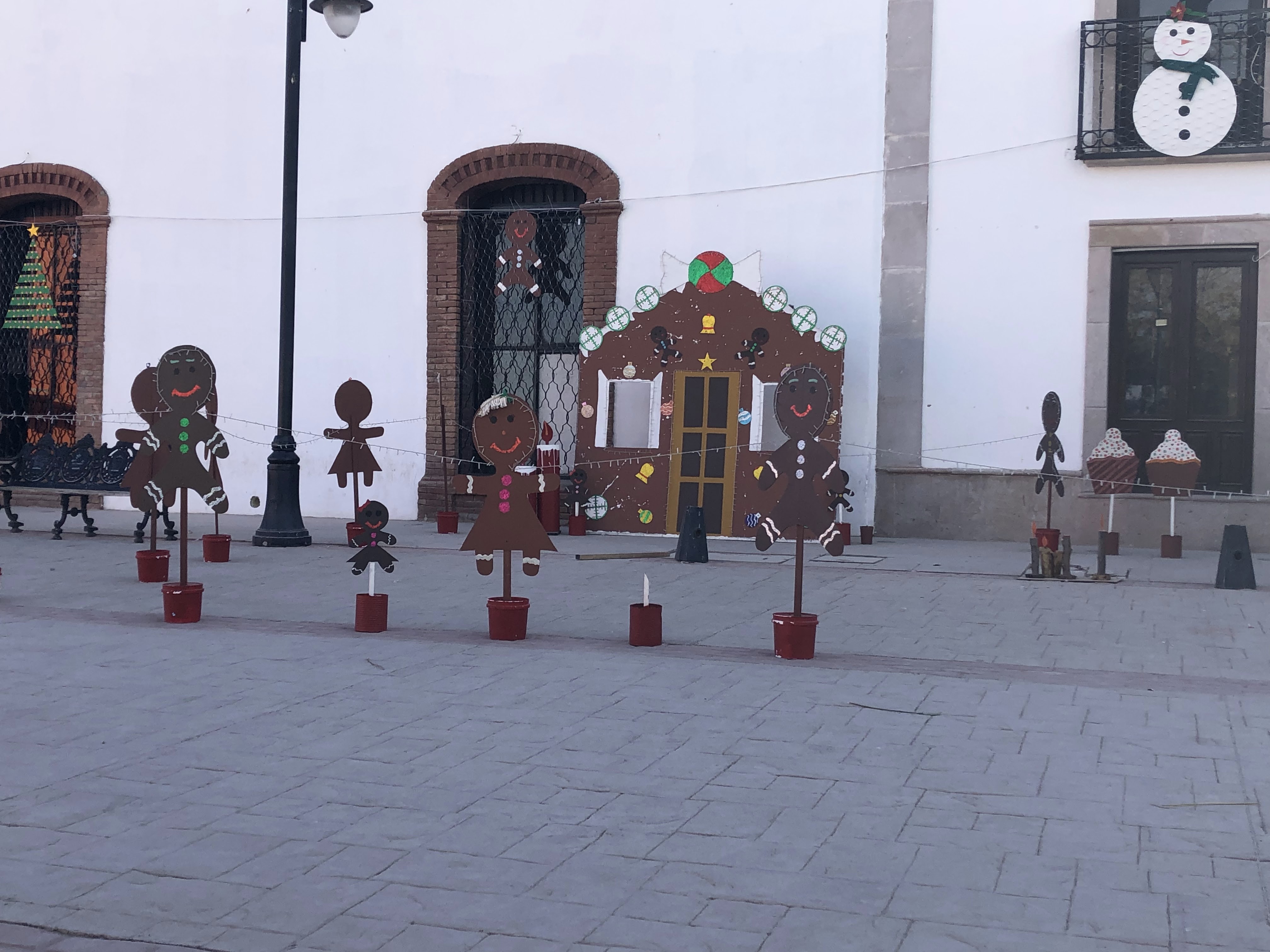 "El Nuevo Mundo" image 6