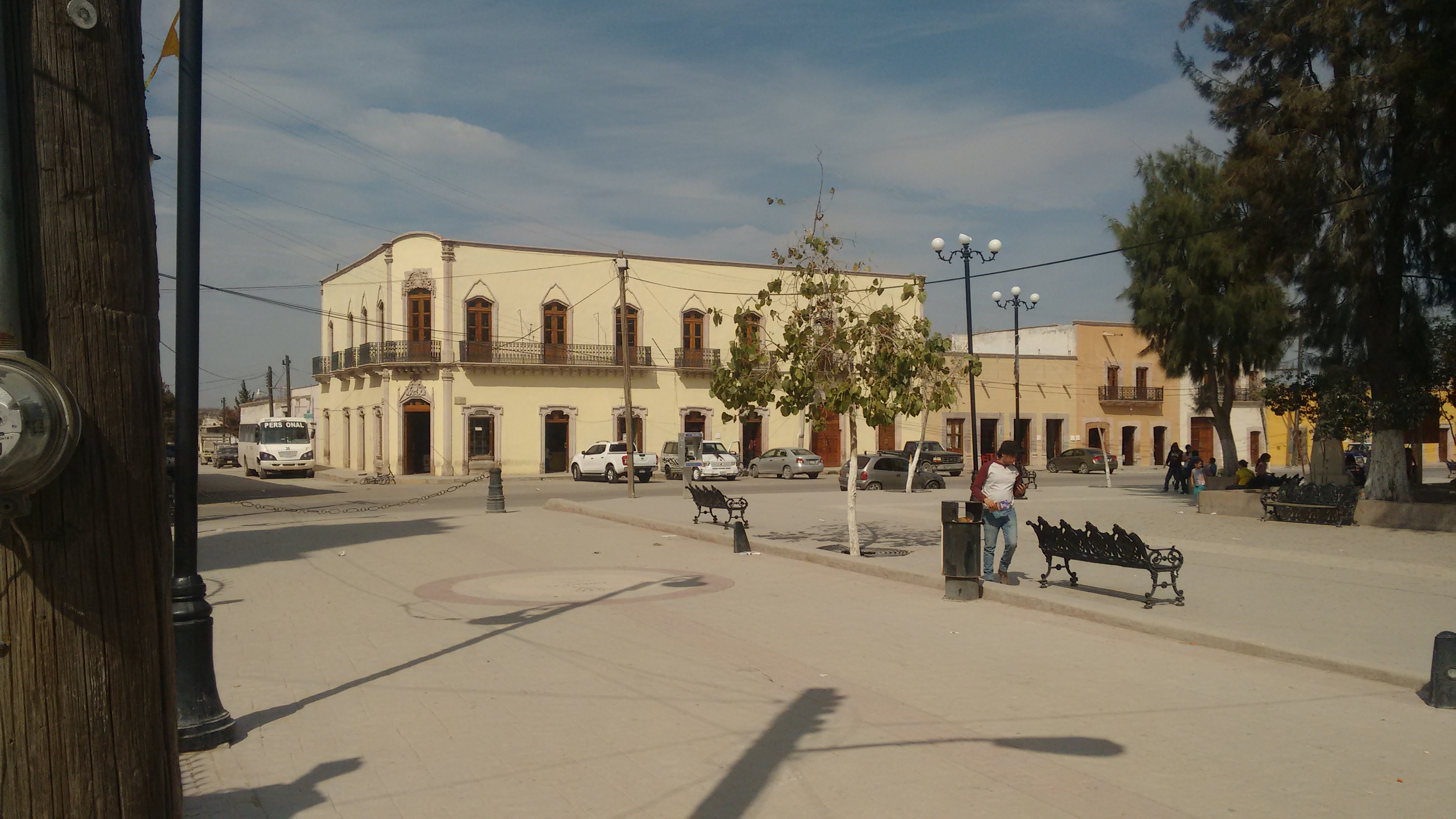 "El Nuevo Mundo" image 10