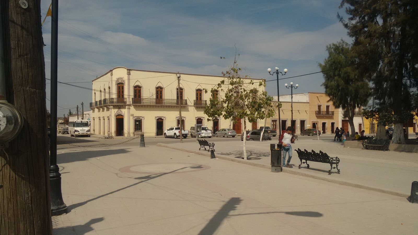 "El Nuevo Mundo" image 10