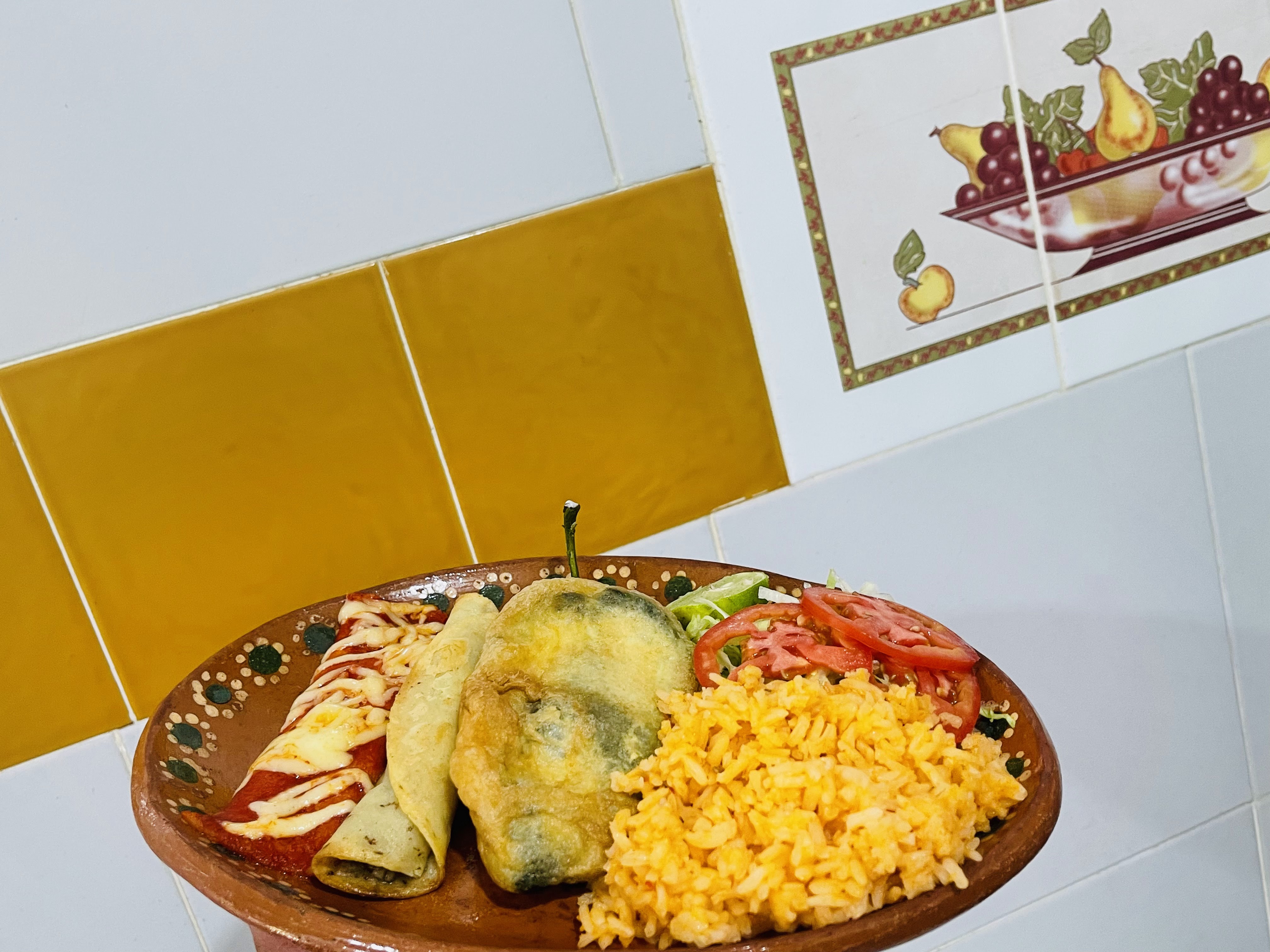 RIVERA’S image 6