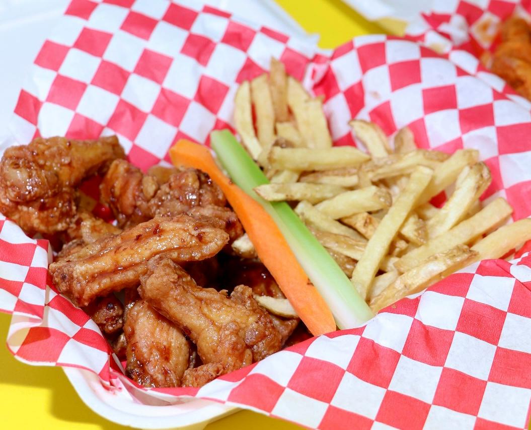 El Compa Pollo Mapimí image 1