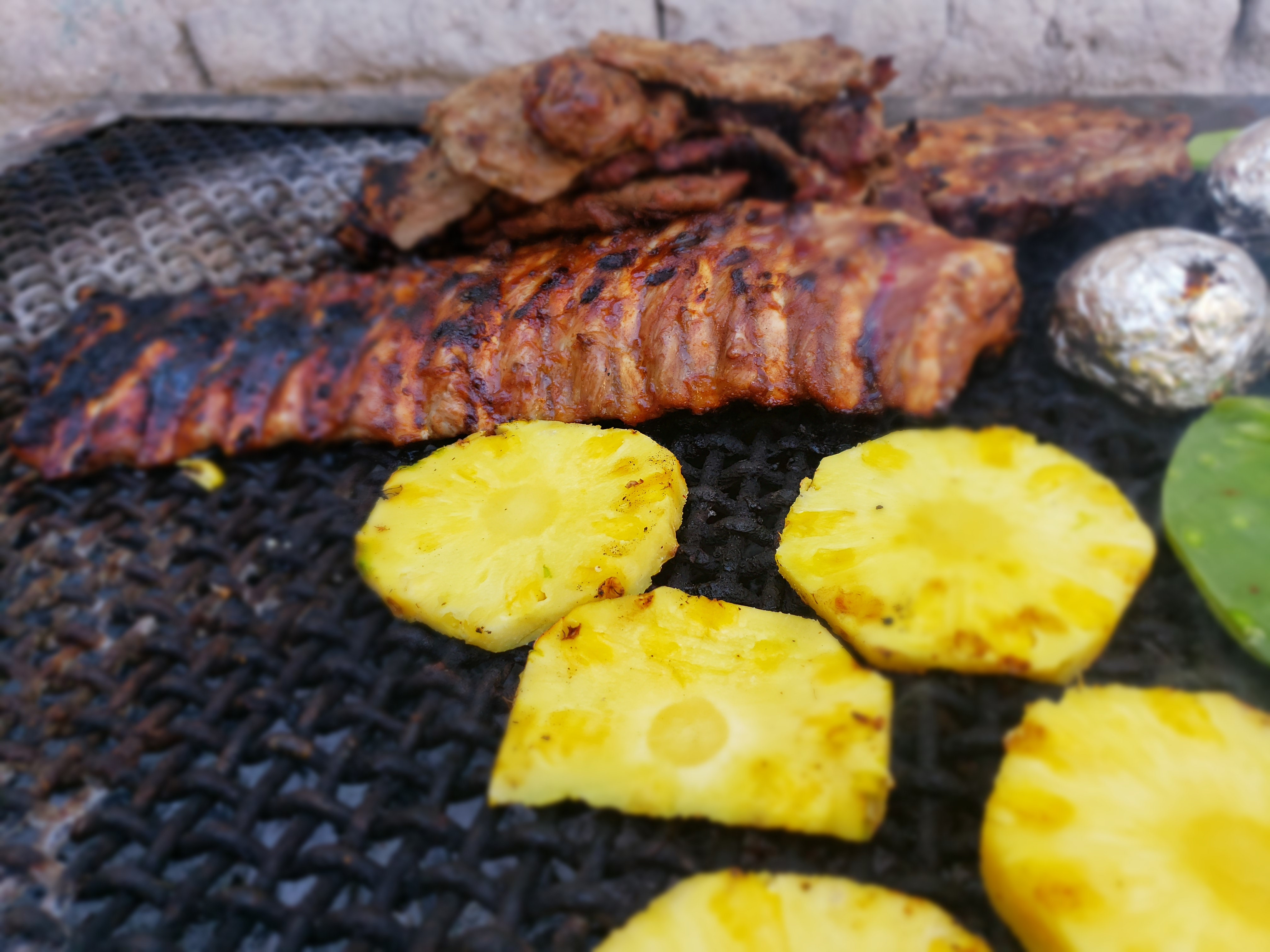 Carne asada Los chuys image 1