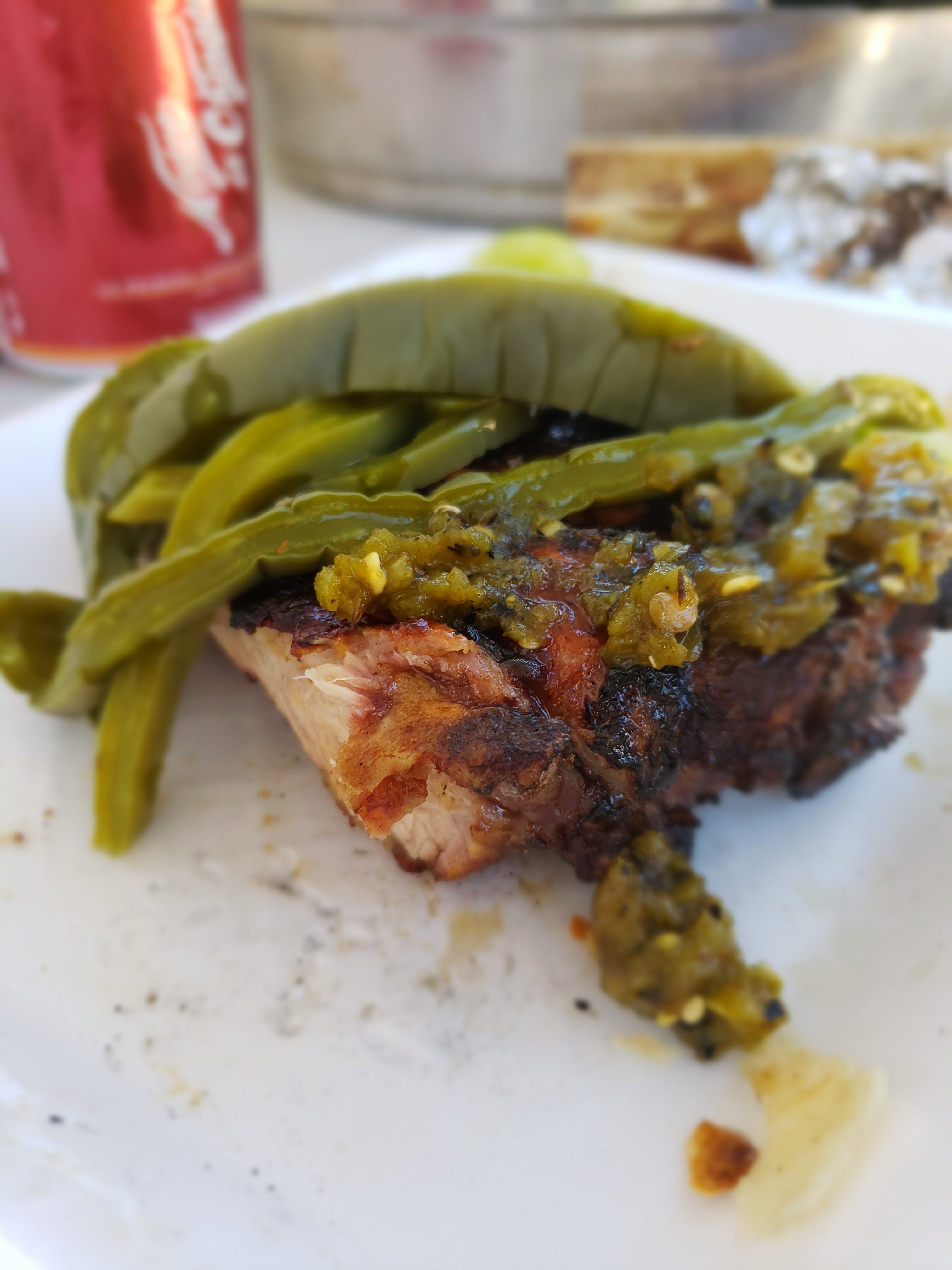 Carne asada Los chuys image 2