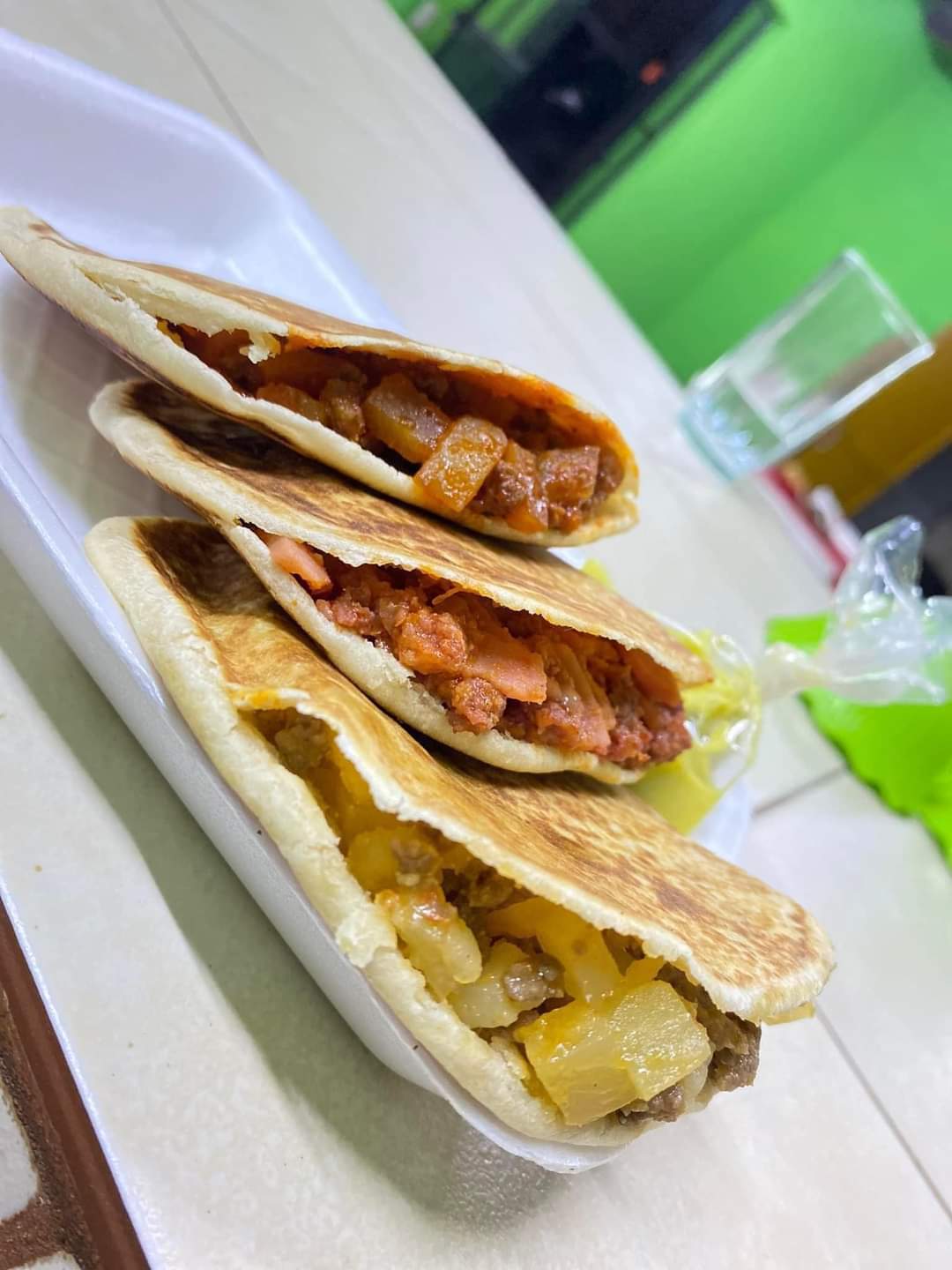 Tacos y Lonches " El Country" image 2