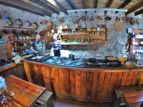 Fonda y Tienda De Recuerdos Lupita image 1