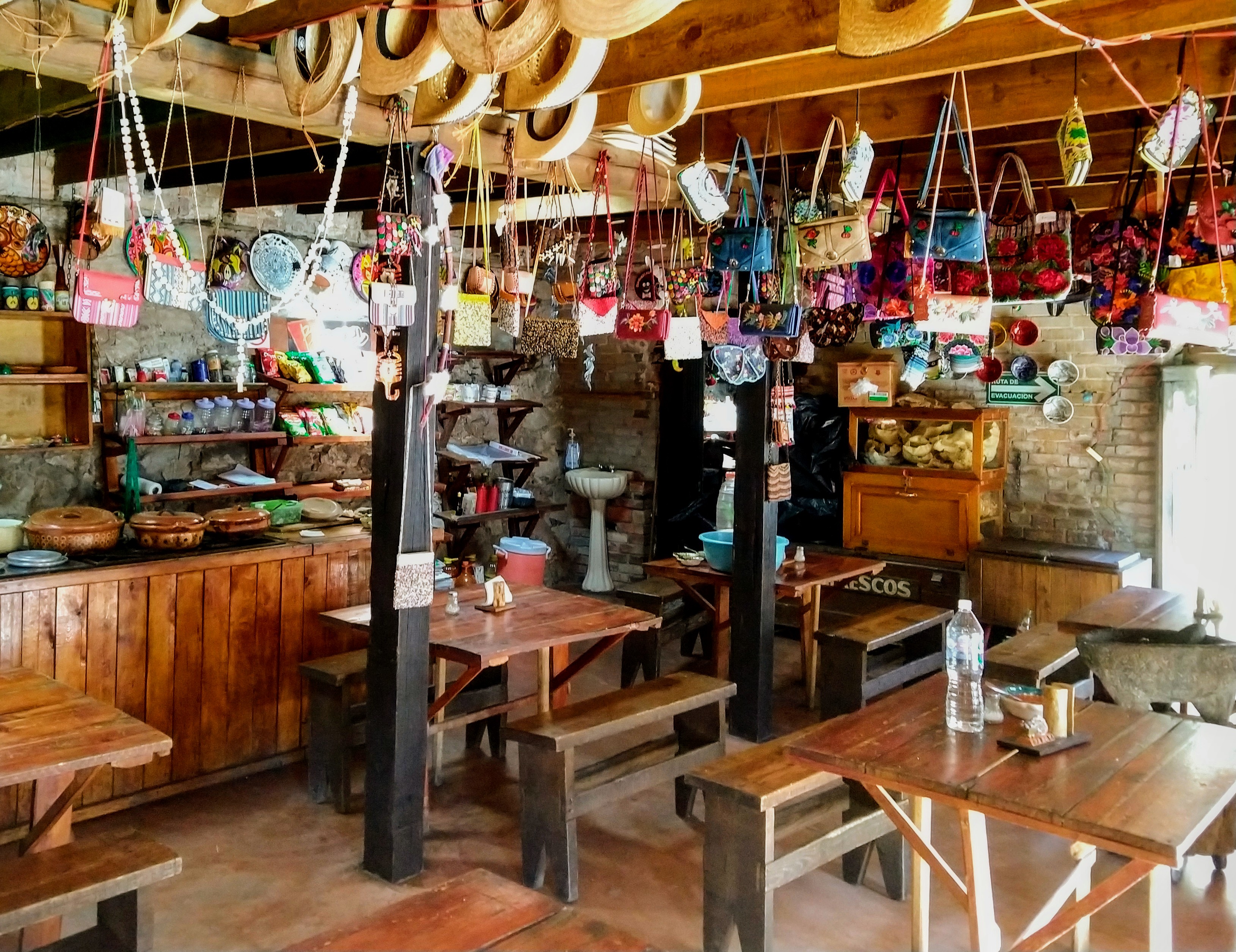 Fonda y Tienda De Recuerdos Lupita image 5