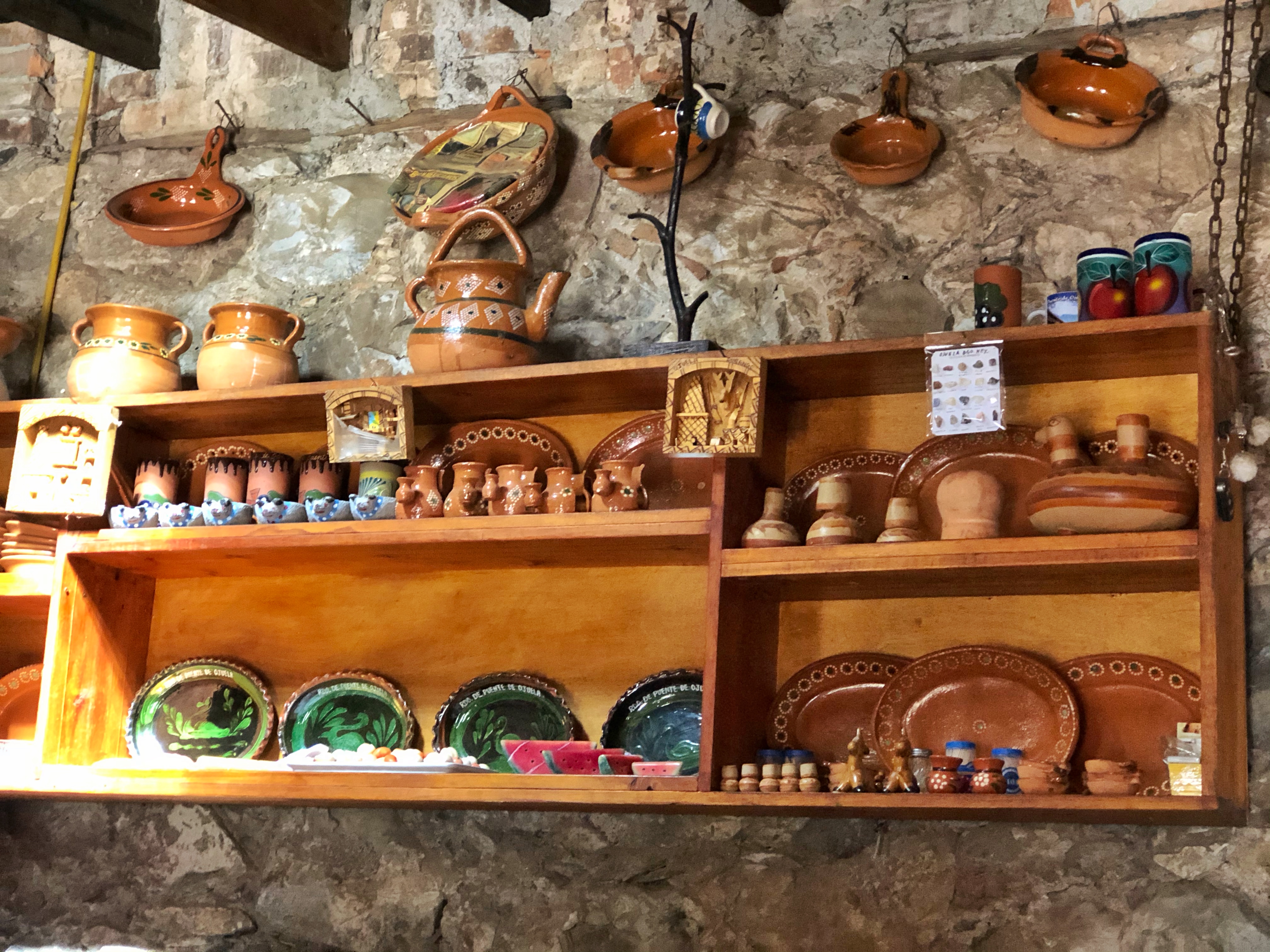 Fonda y Tienda De Recuerdos Lupita image 6