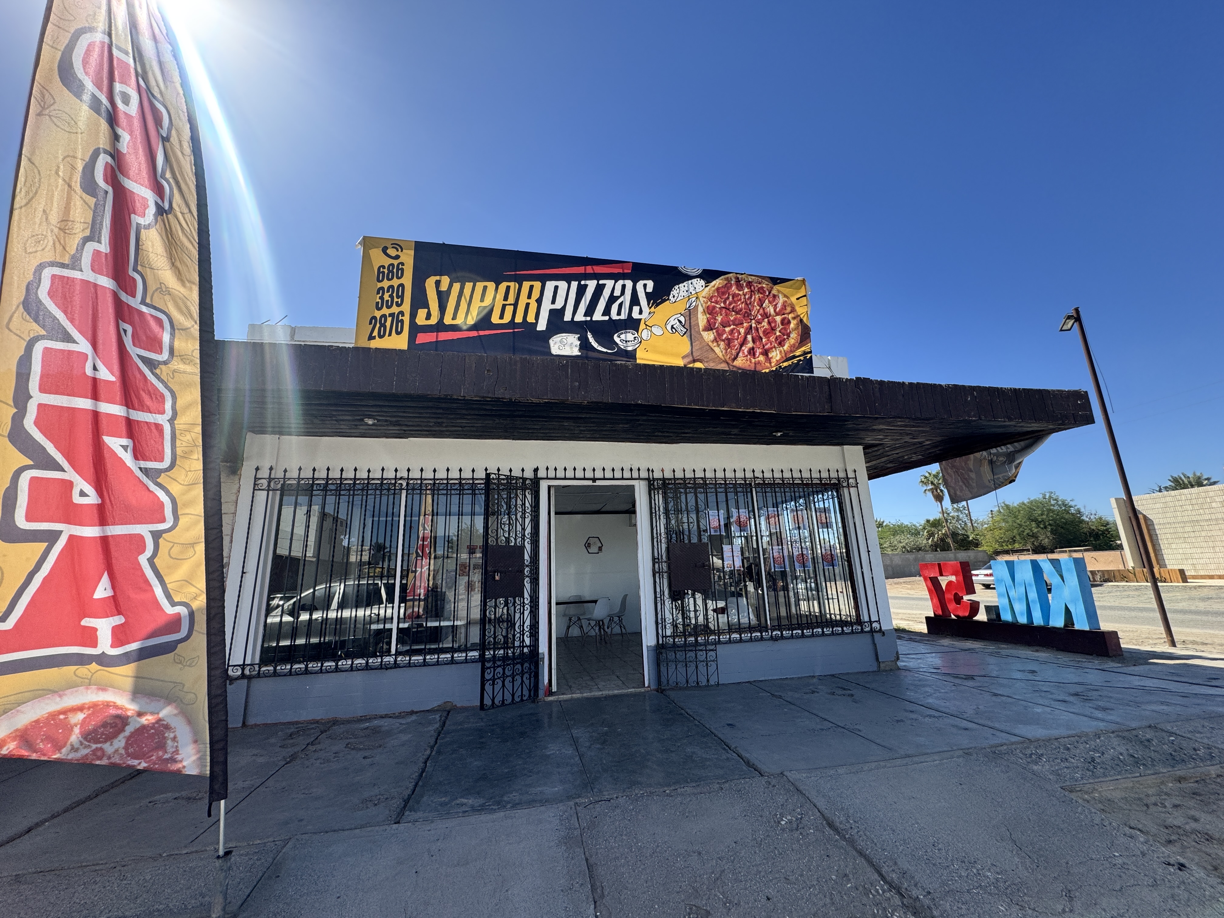 Súper pizzas image 4