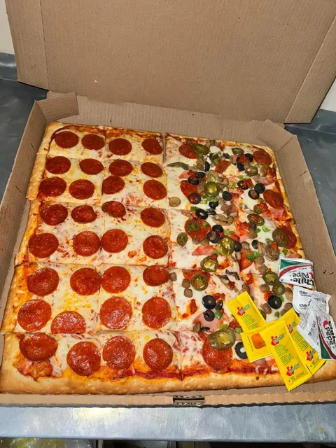 Súper pizzas image 5