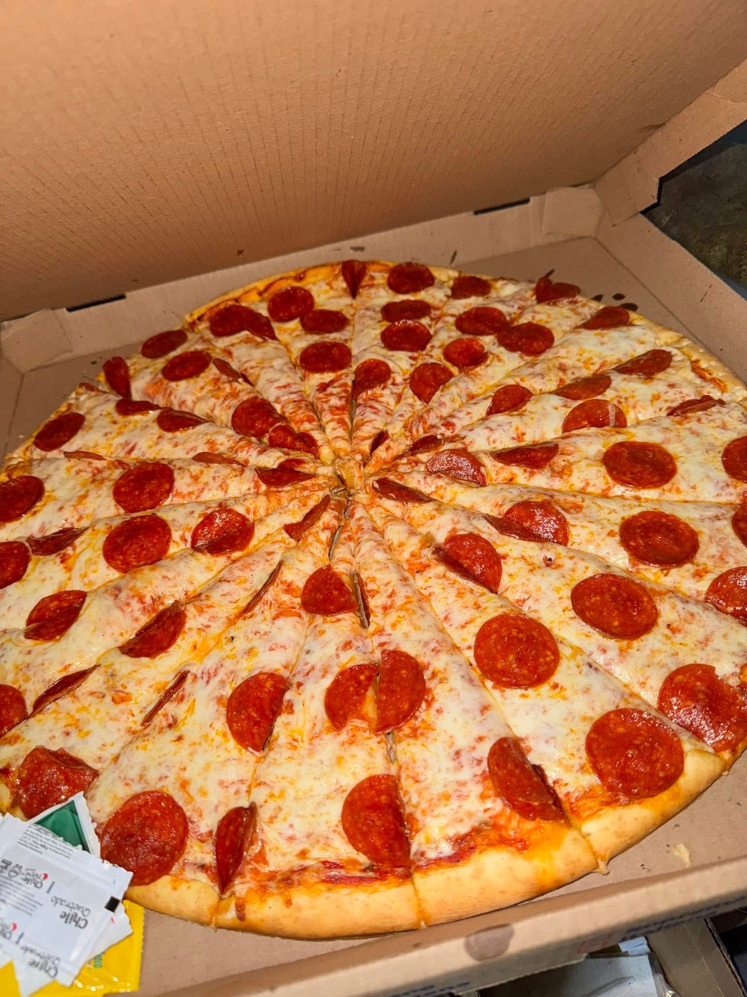 Súper pizzas image 6