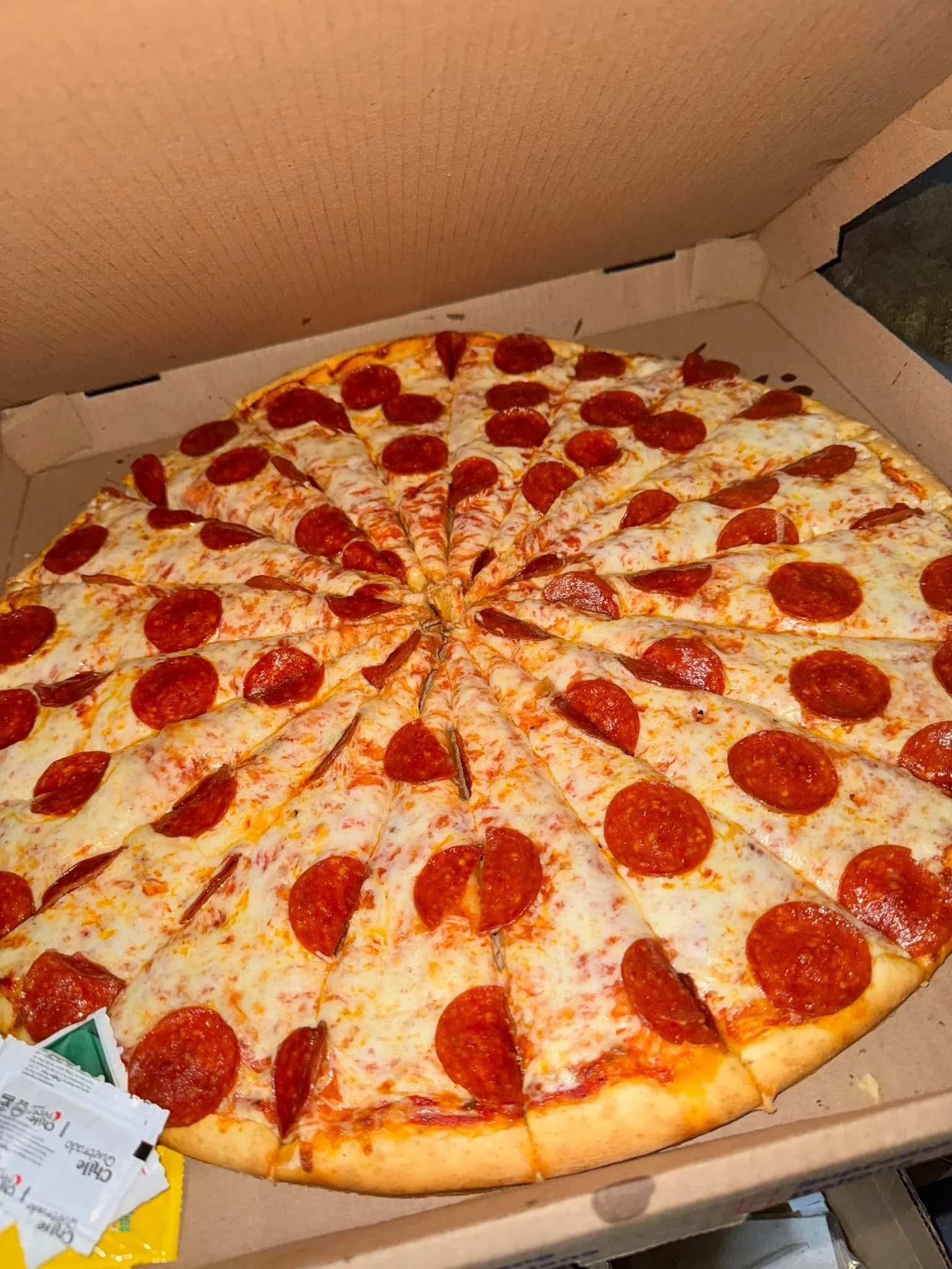 Súper pizzas image 6