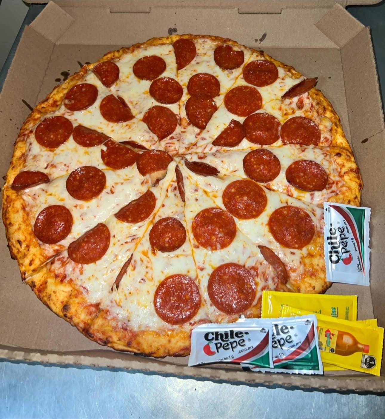 Súper pizzas image 7