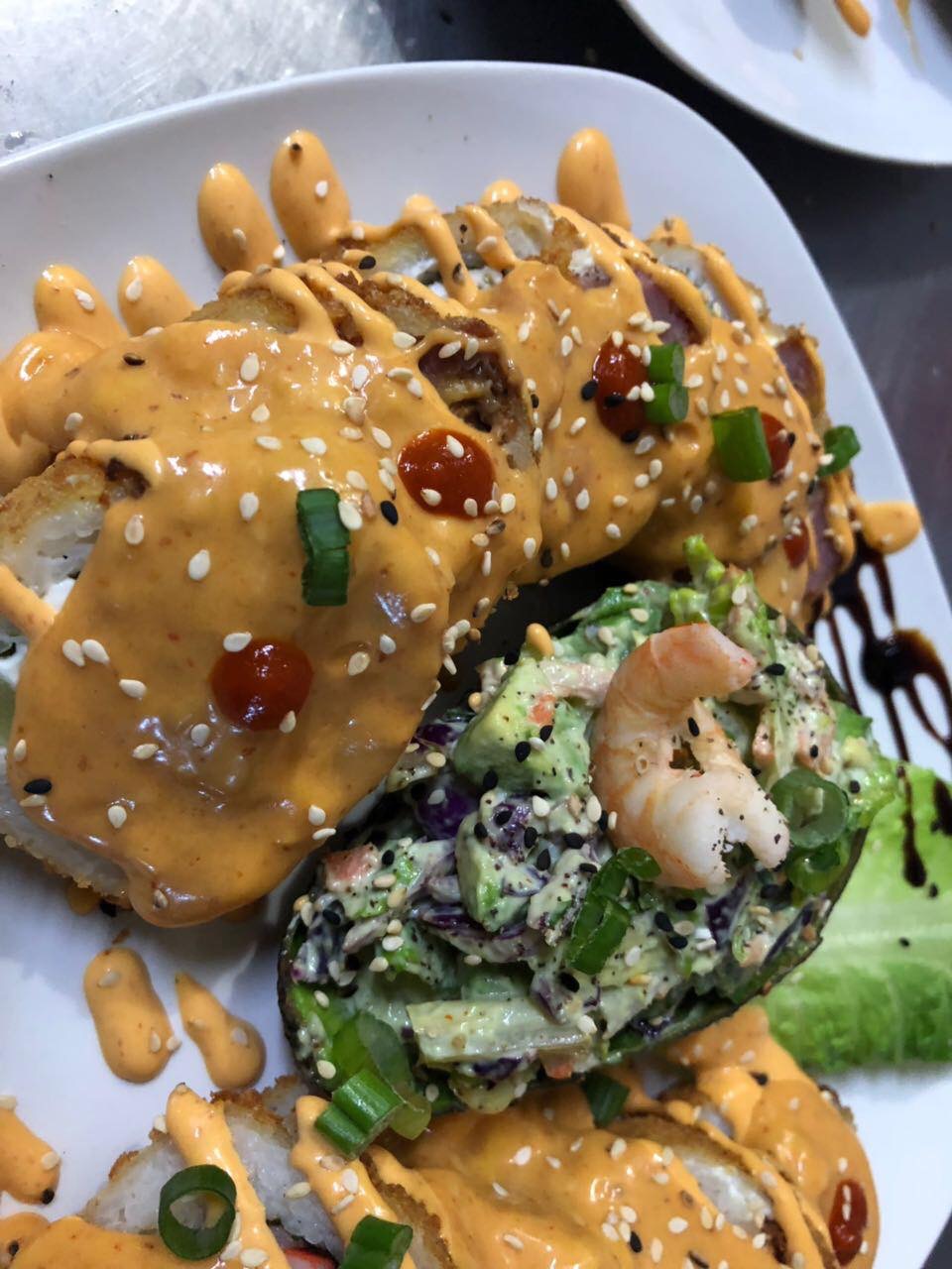 Señor Sushi KM 43 image 3