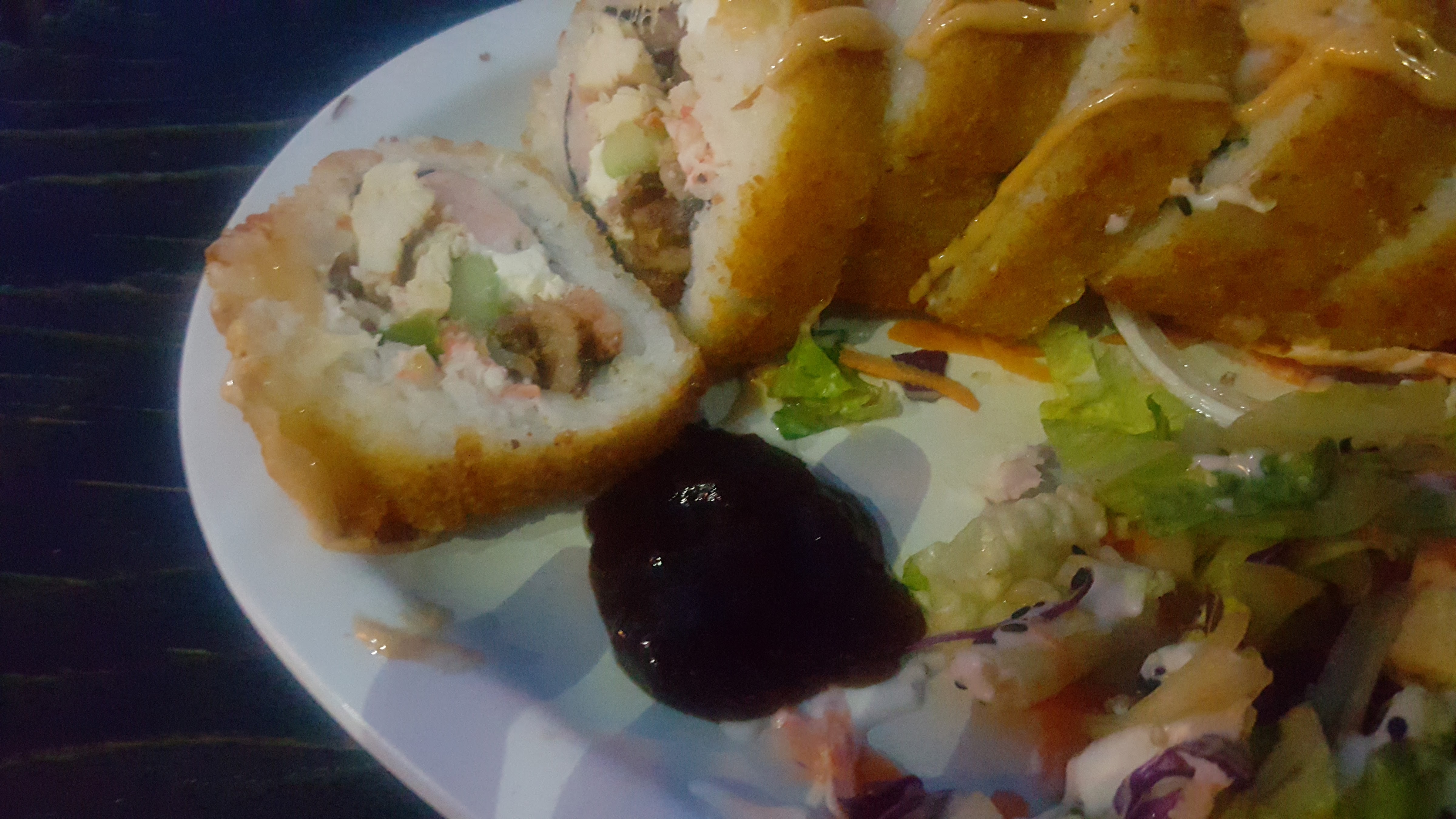 Señor Sushi KM 43 image 4