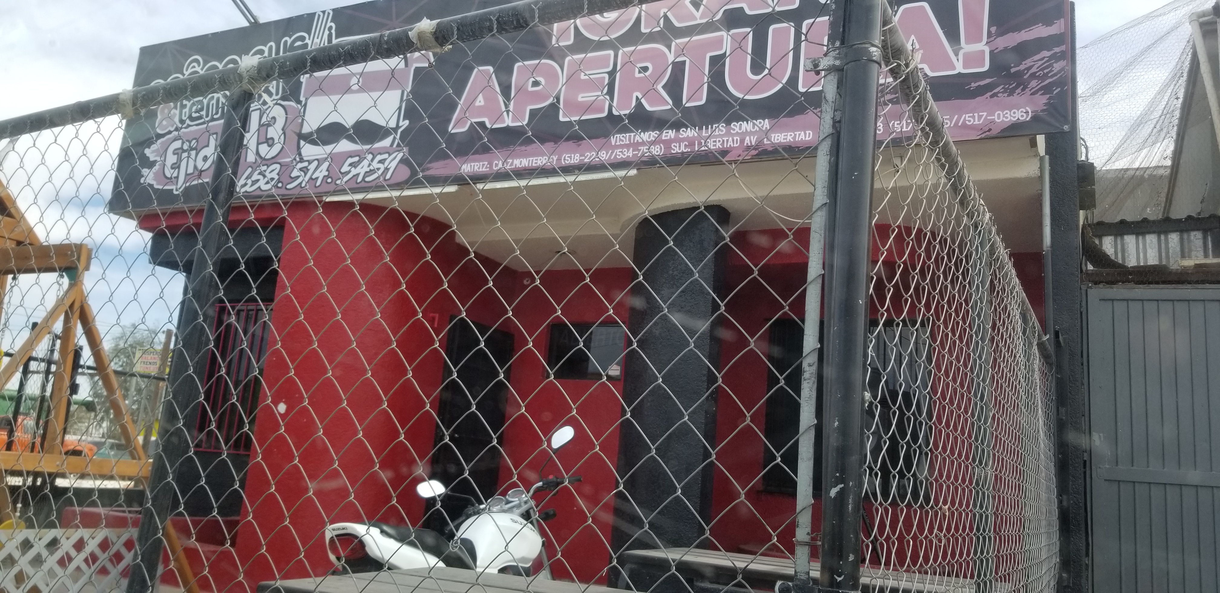 Señor Sushi KM 43 image 6