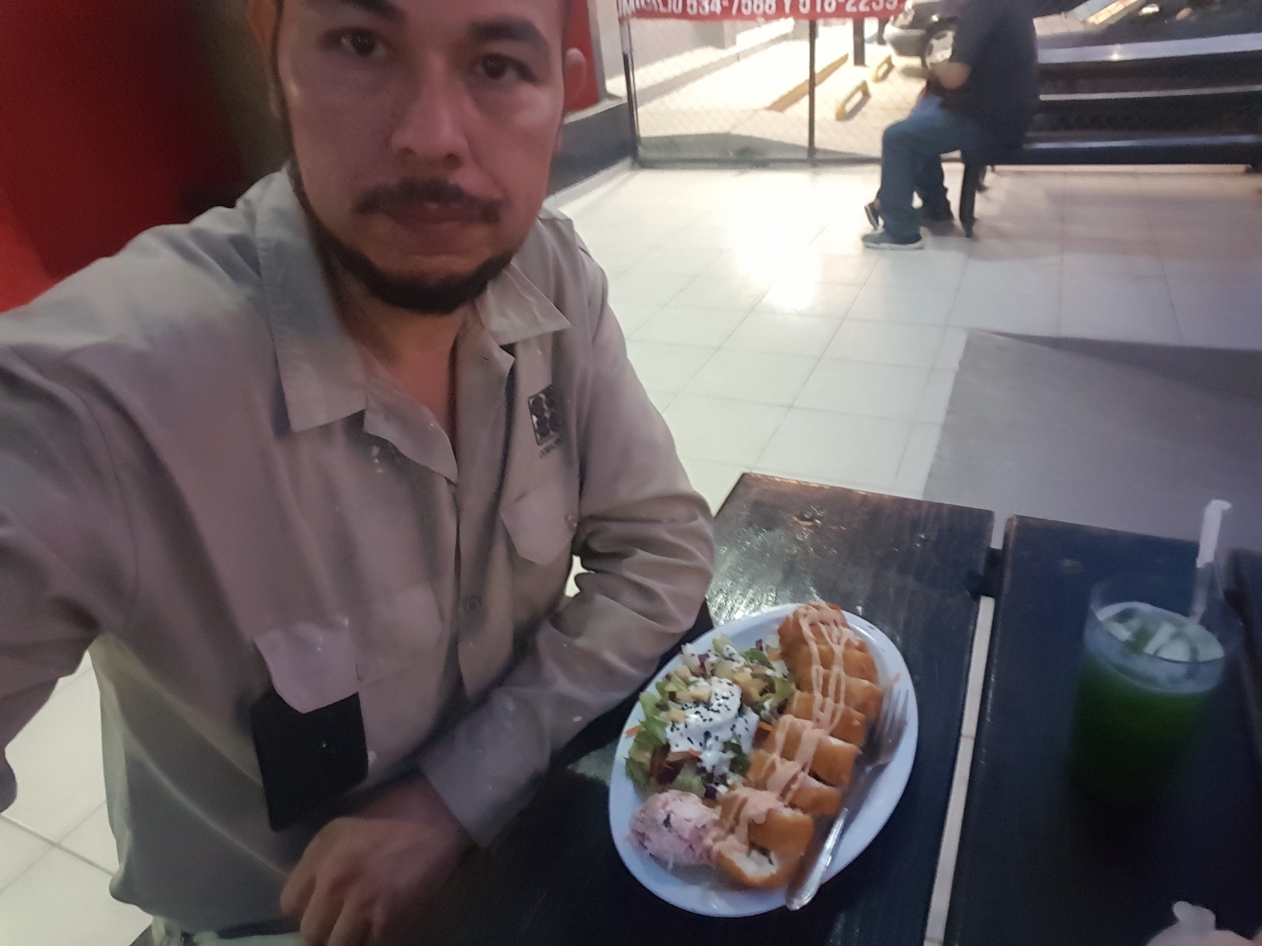 Señor Sushi KM 43 image 8