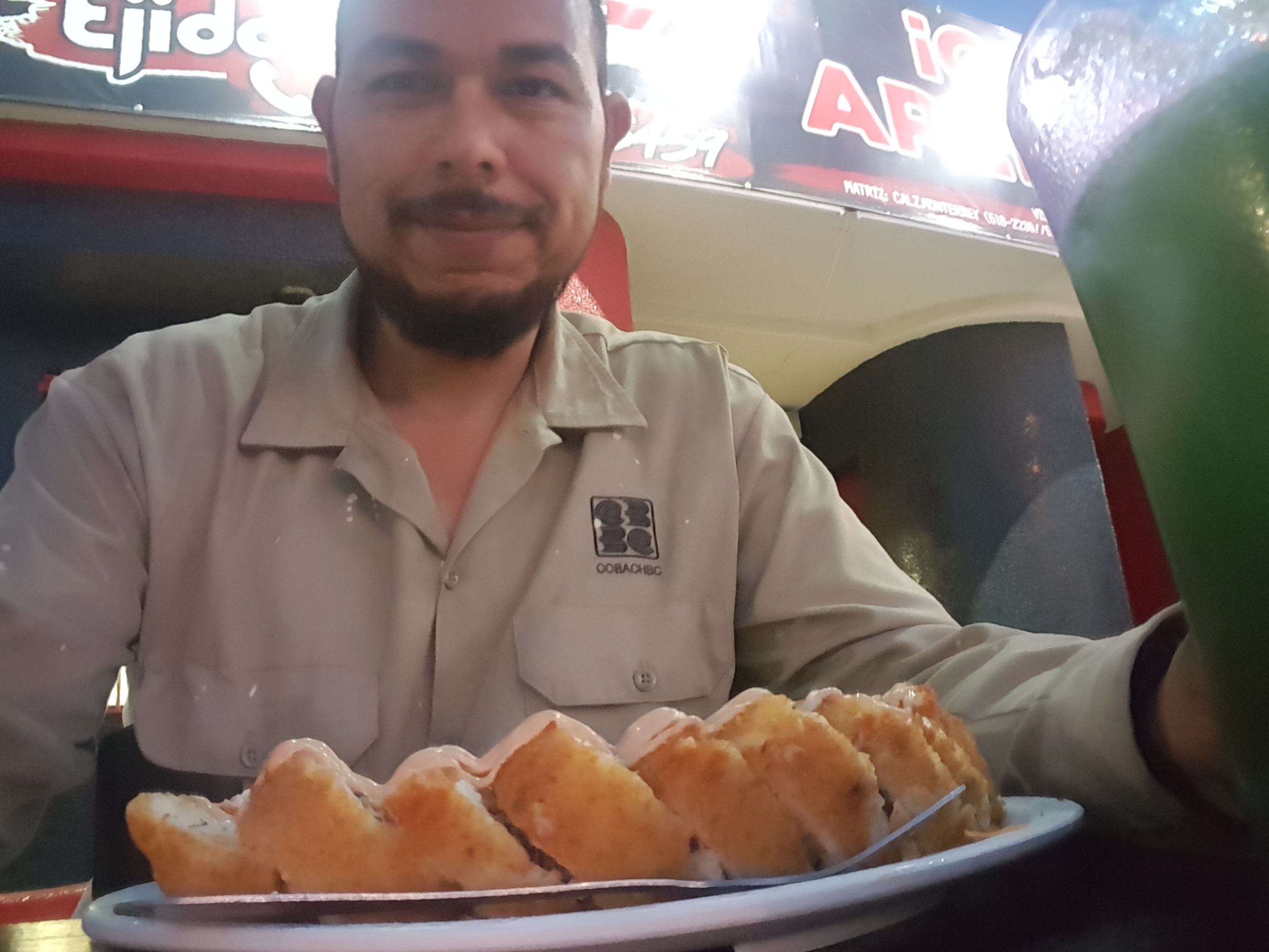 Señor Sushi KM 43 image 9