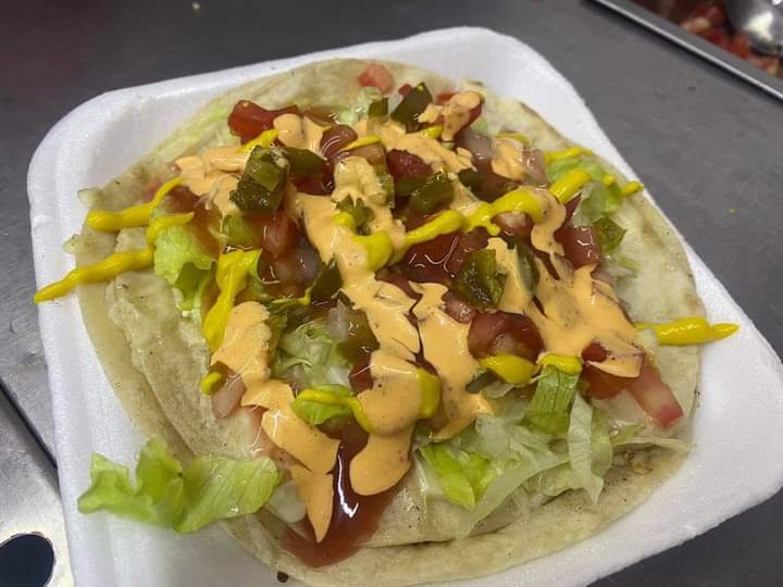 Hamburguesas y Hot dogs! image 2