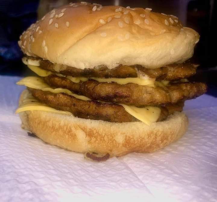 Hamburguesas y Hot dogs! image 5